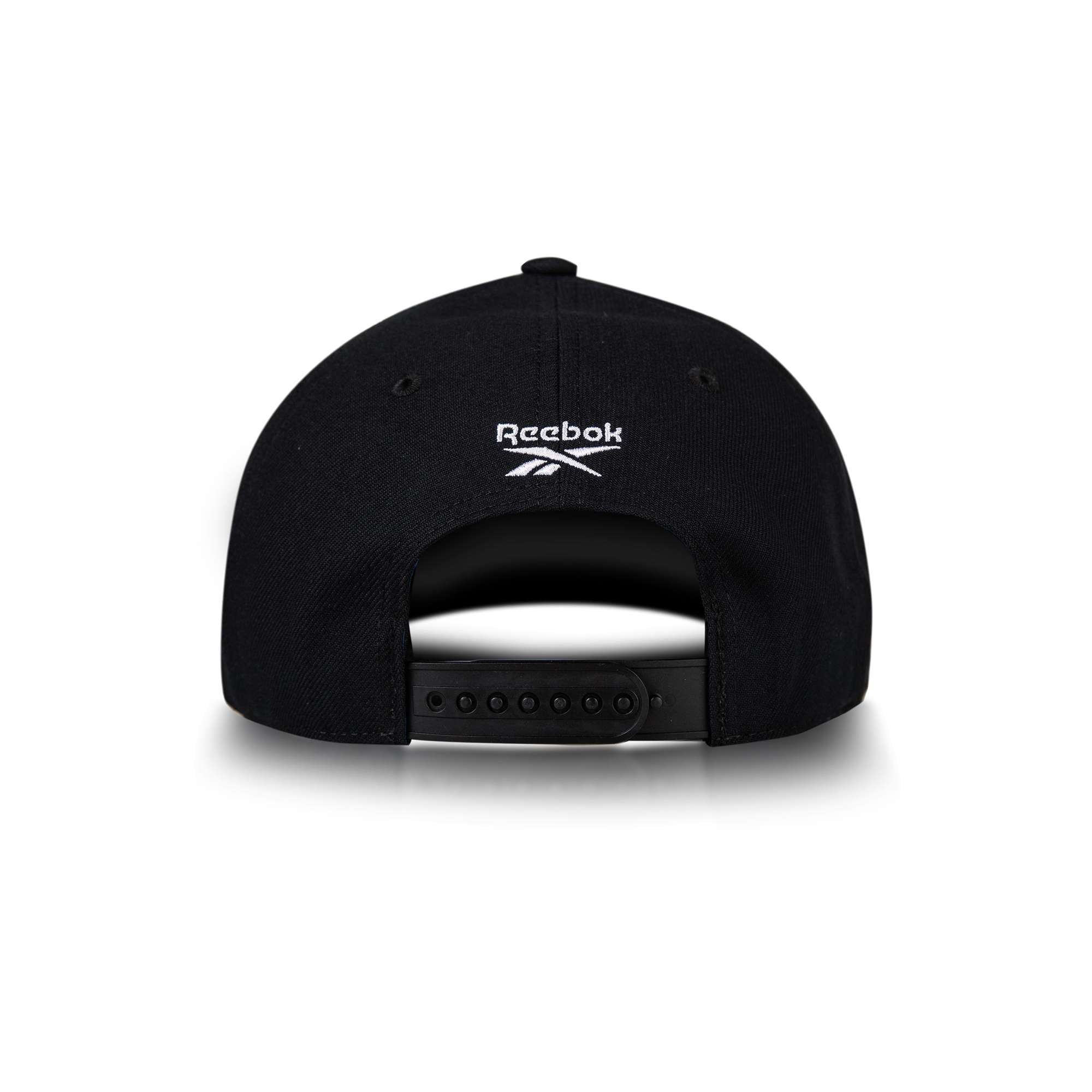 Vector Baseball Cap - Image 4