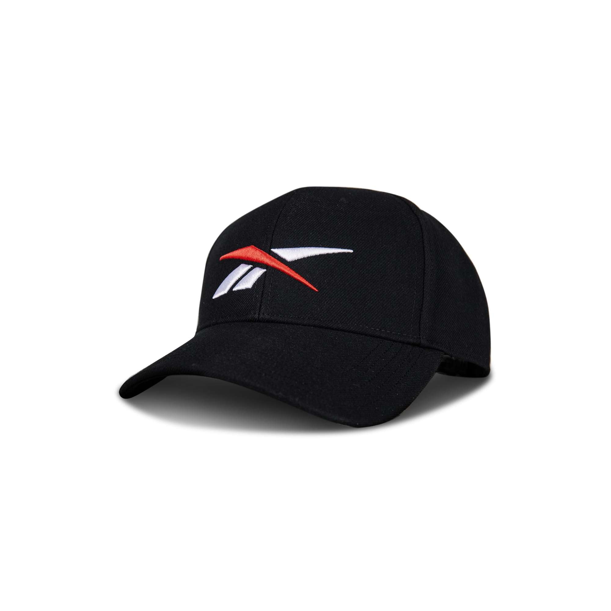 Vector Baseball Cap - Image 3