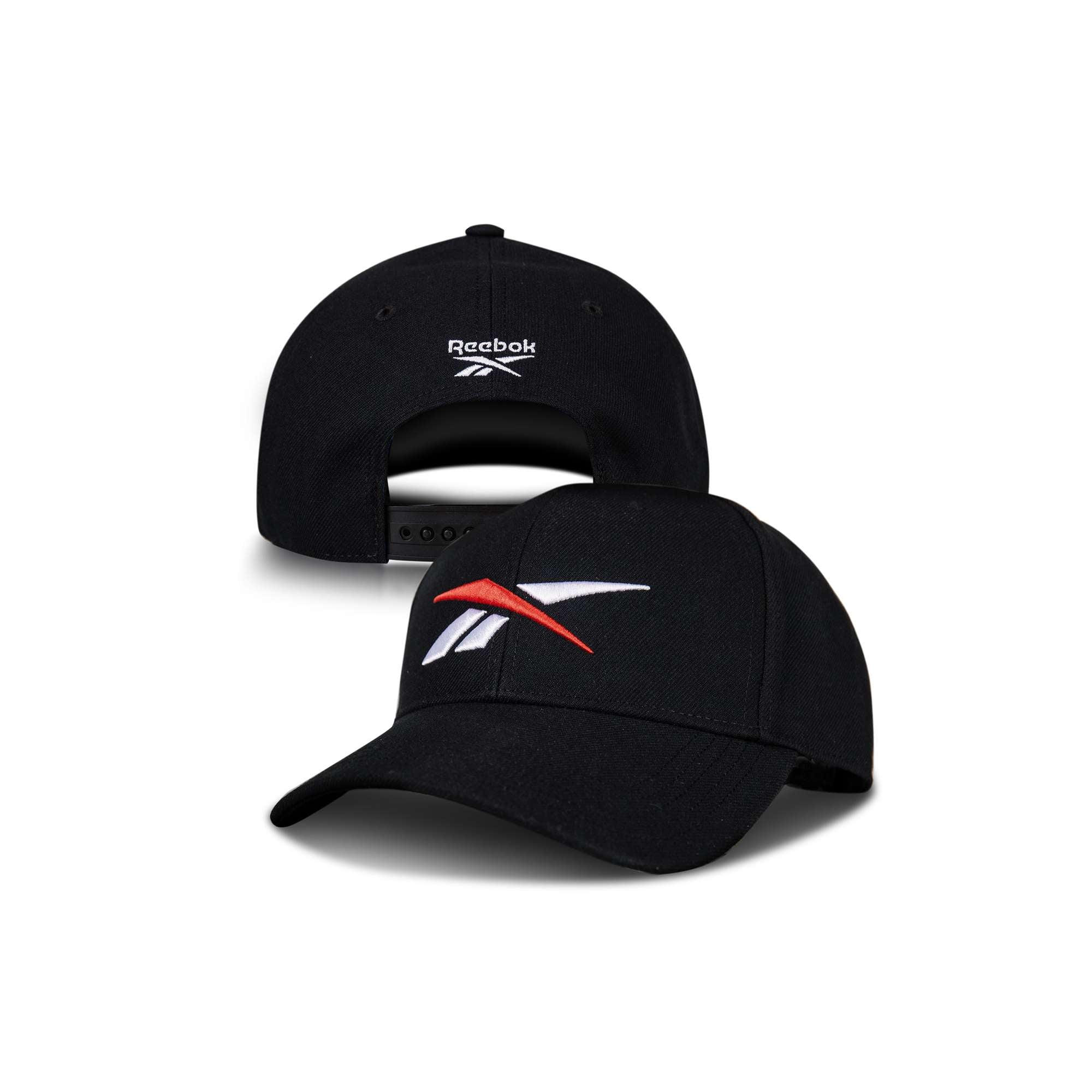 Vector Baseball Cap - Image 2