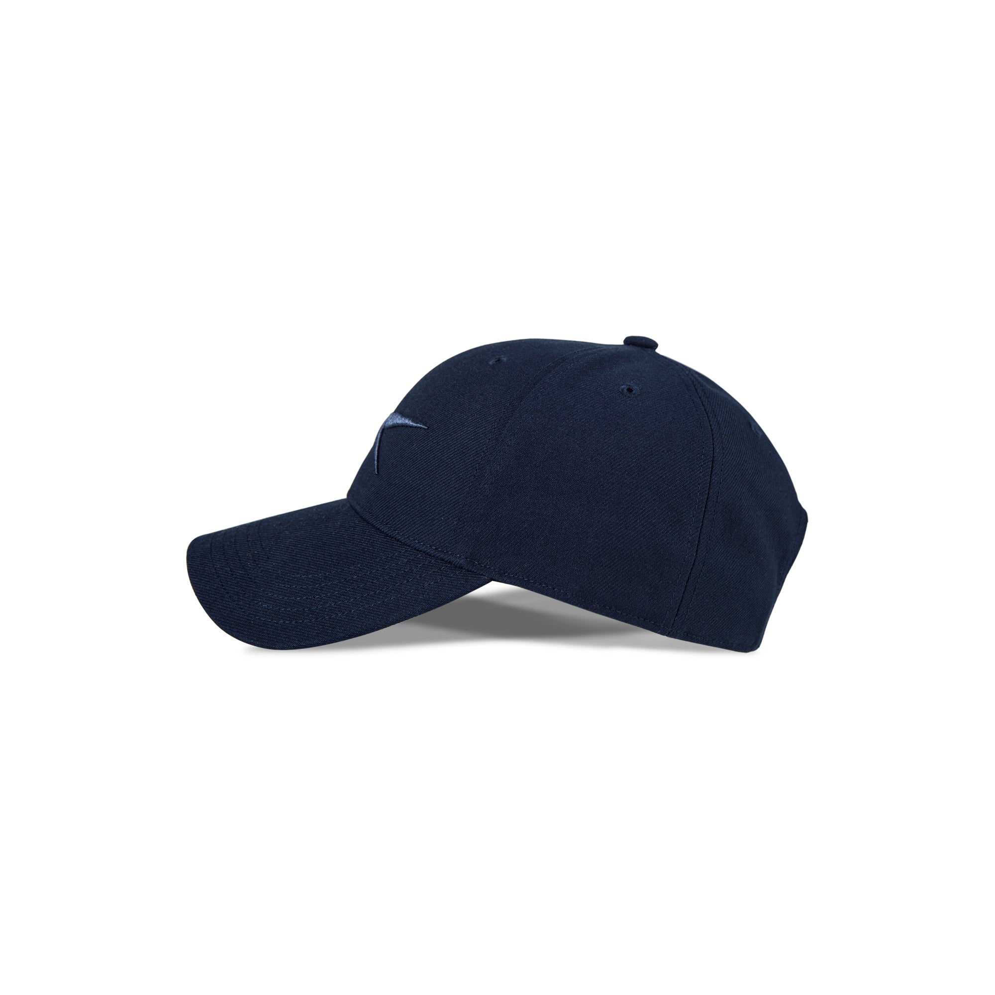 Vector Baseball Cap - Image 2
