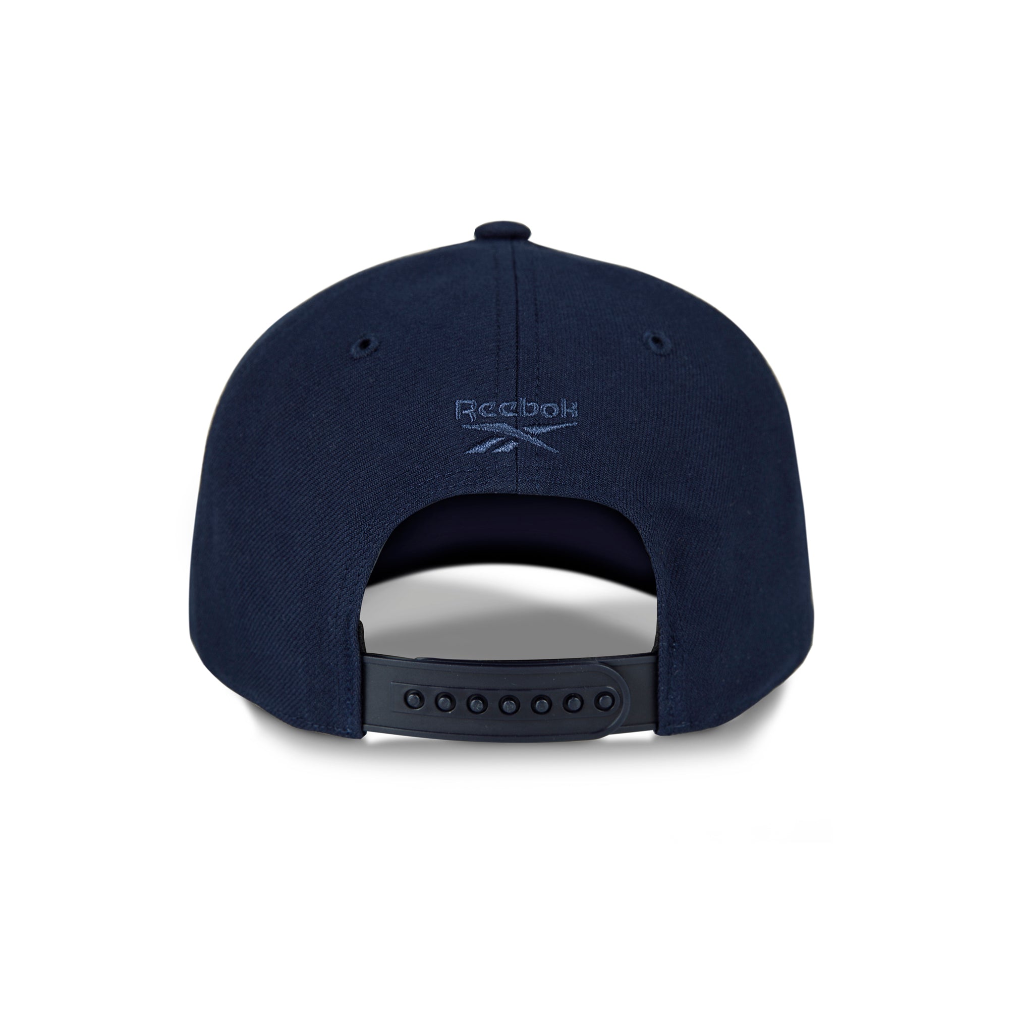 Vector Baseball Cap - Image 4