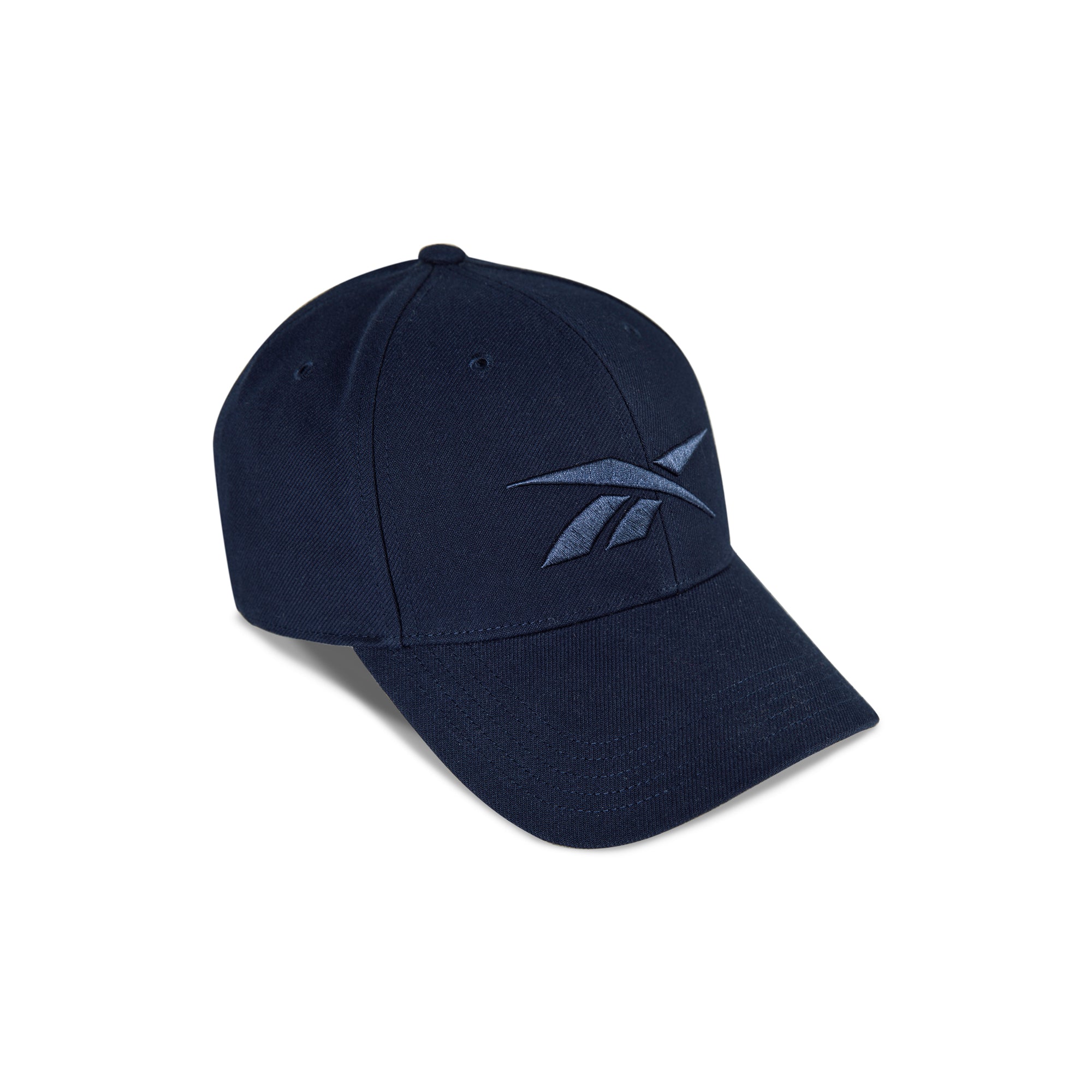 Vector Baseball Cap - Image 3