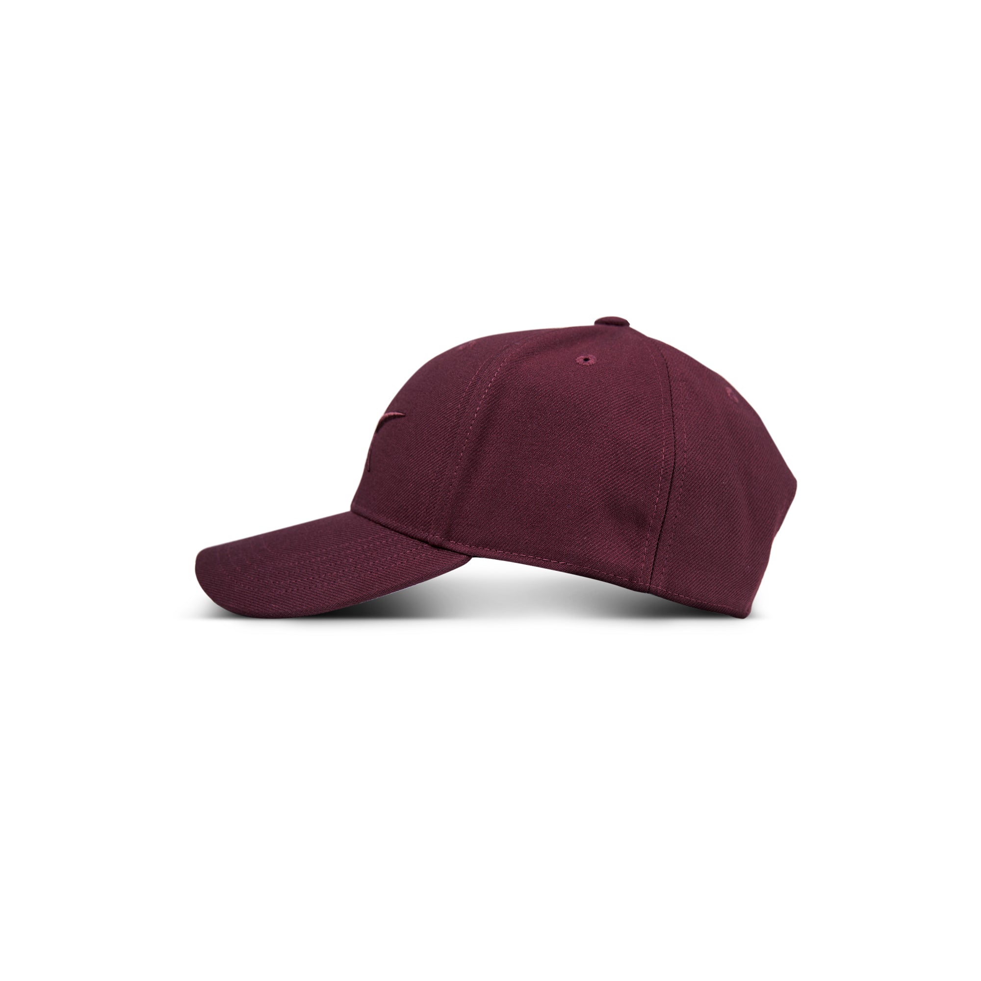 Vector Baseball Cap - Image 3
