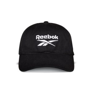 Logo Cap