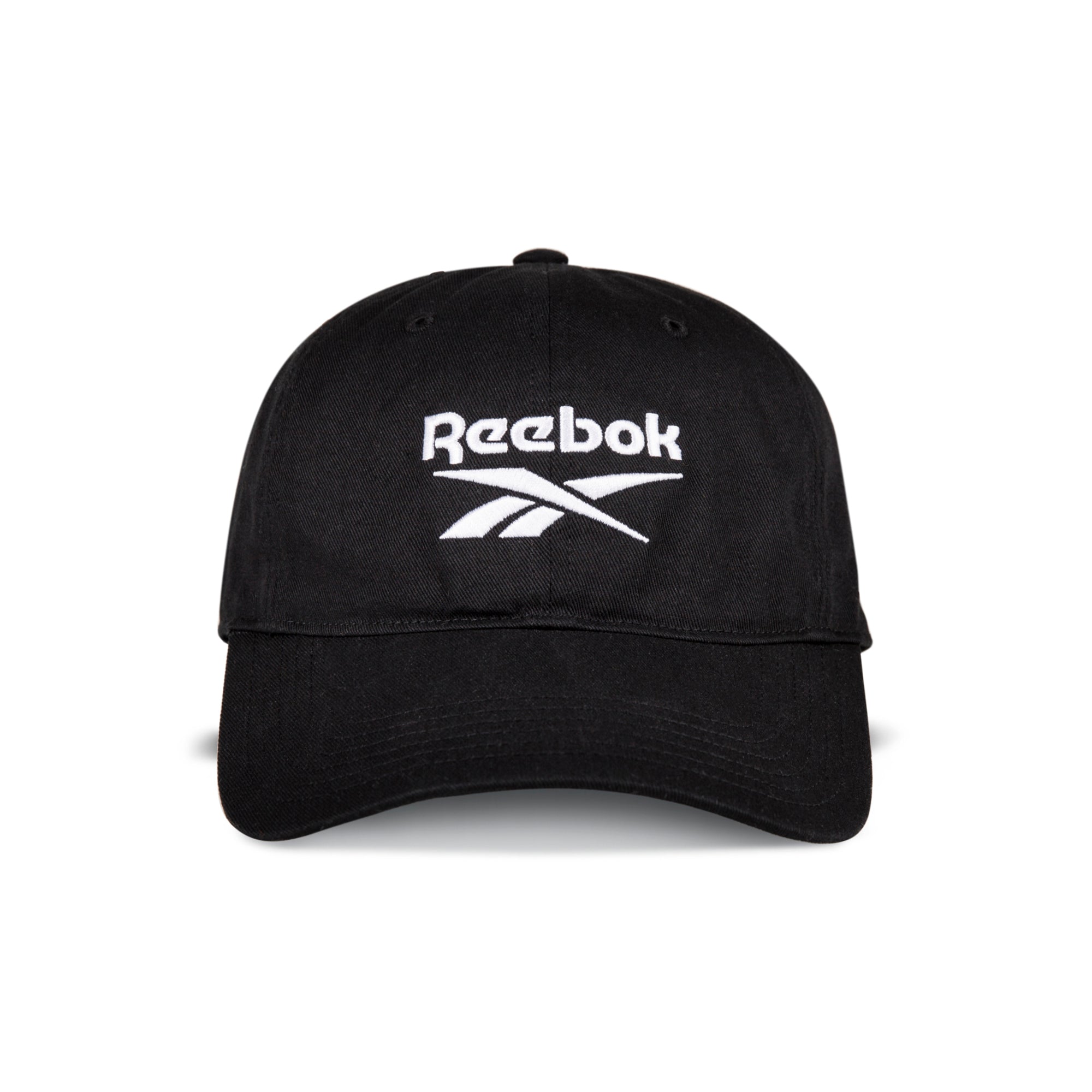 Logo Cap