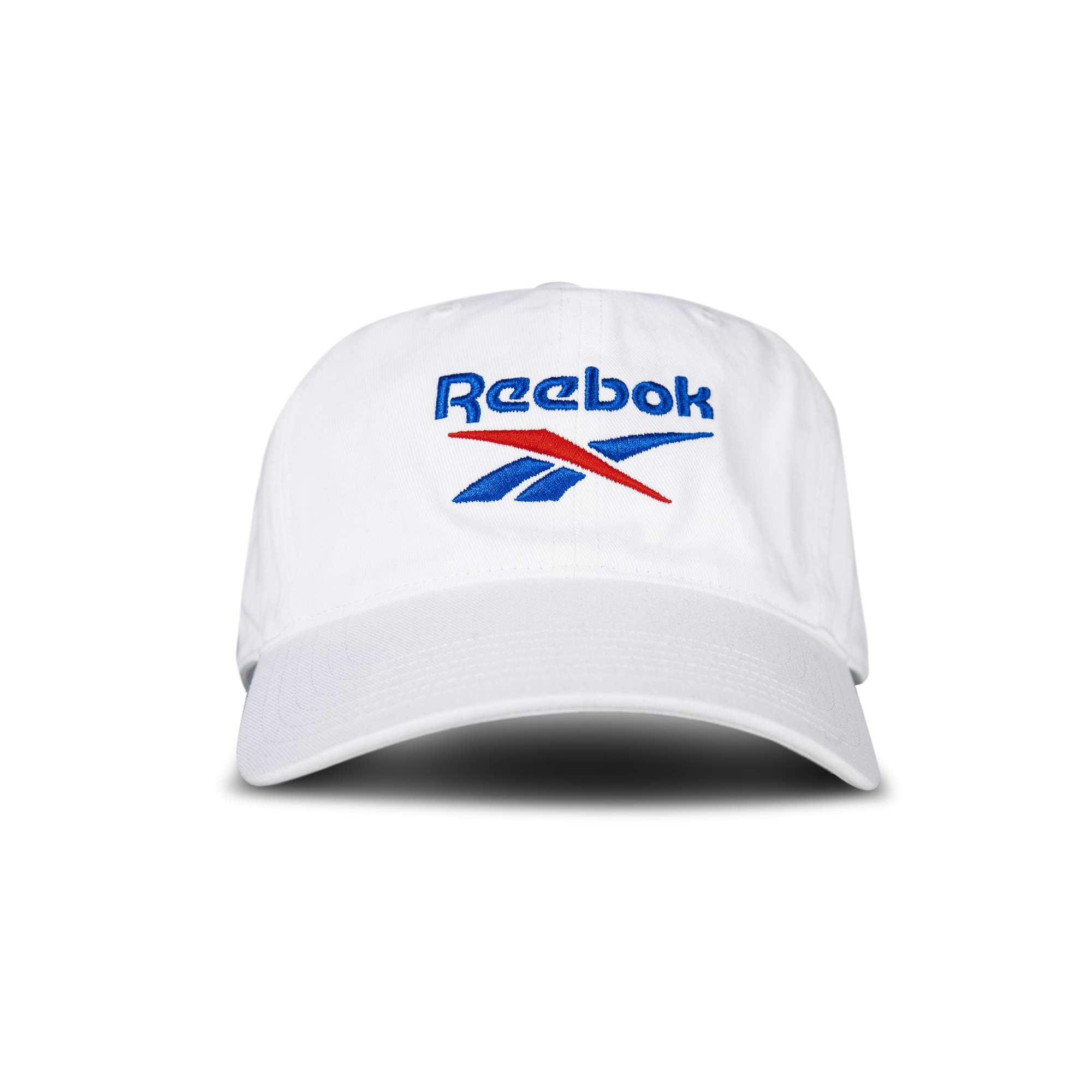 Logo Cap