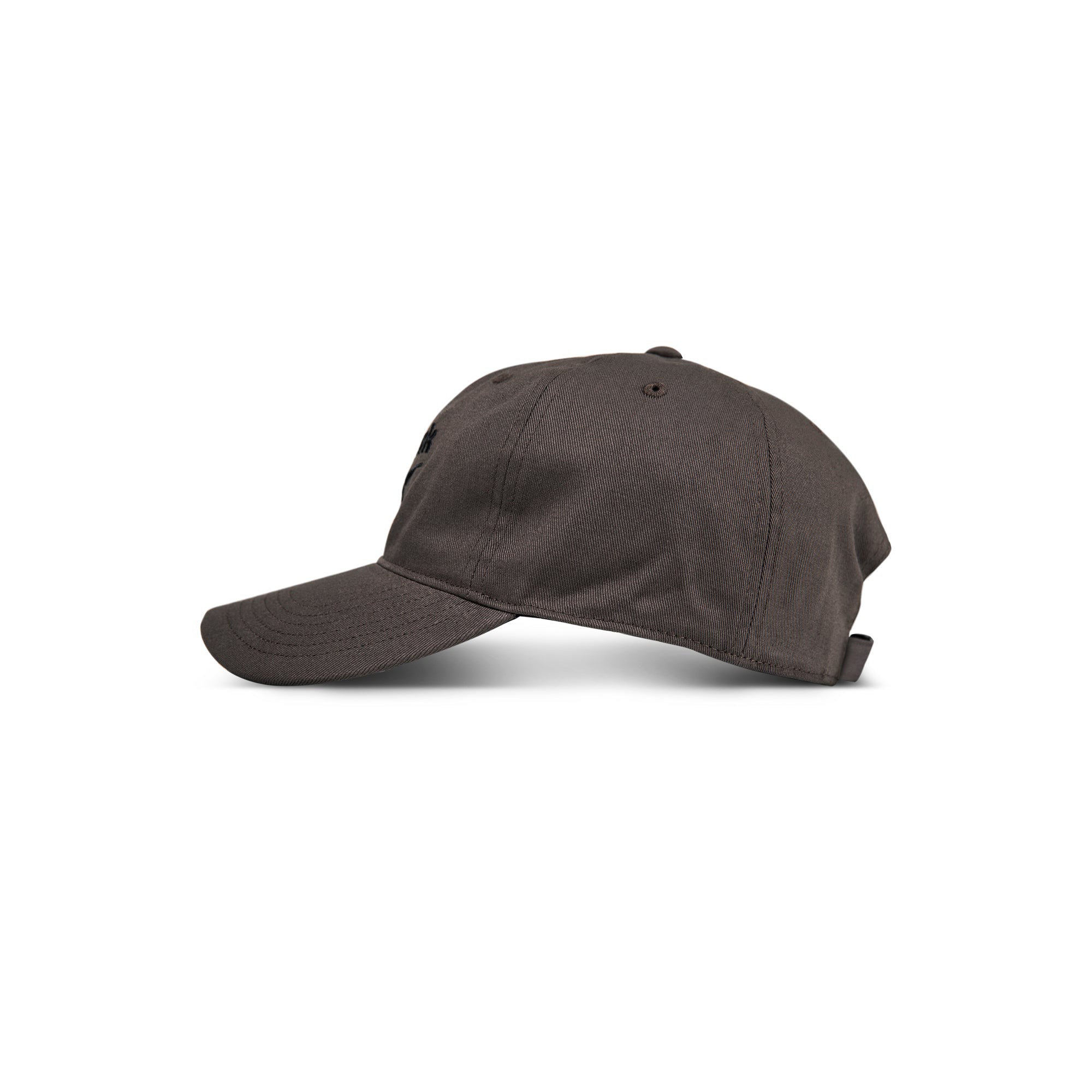 Logo Cap - Image 4