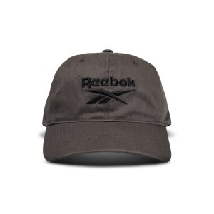 Logo Cap