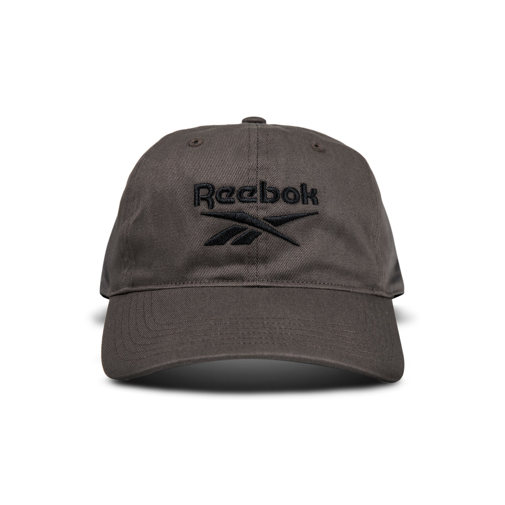 Logo Cap