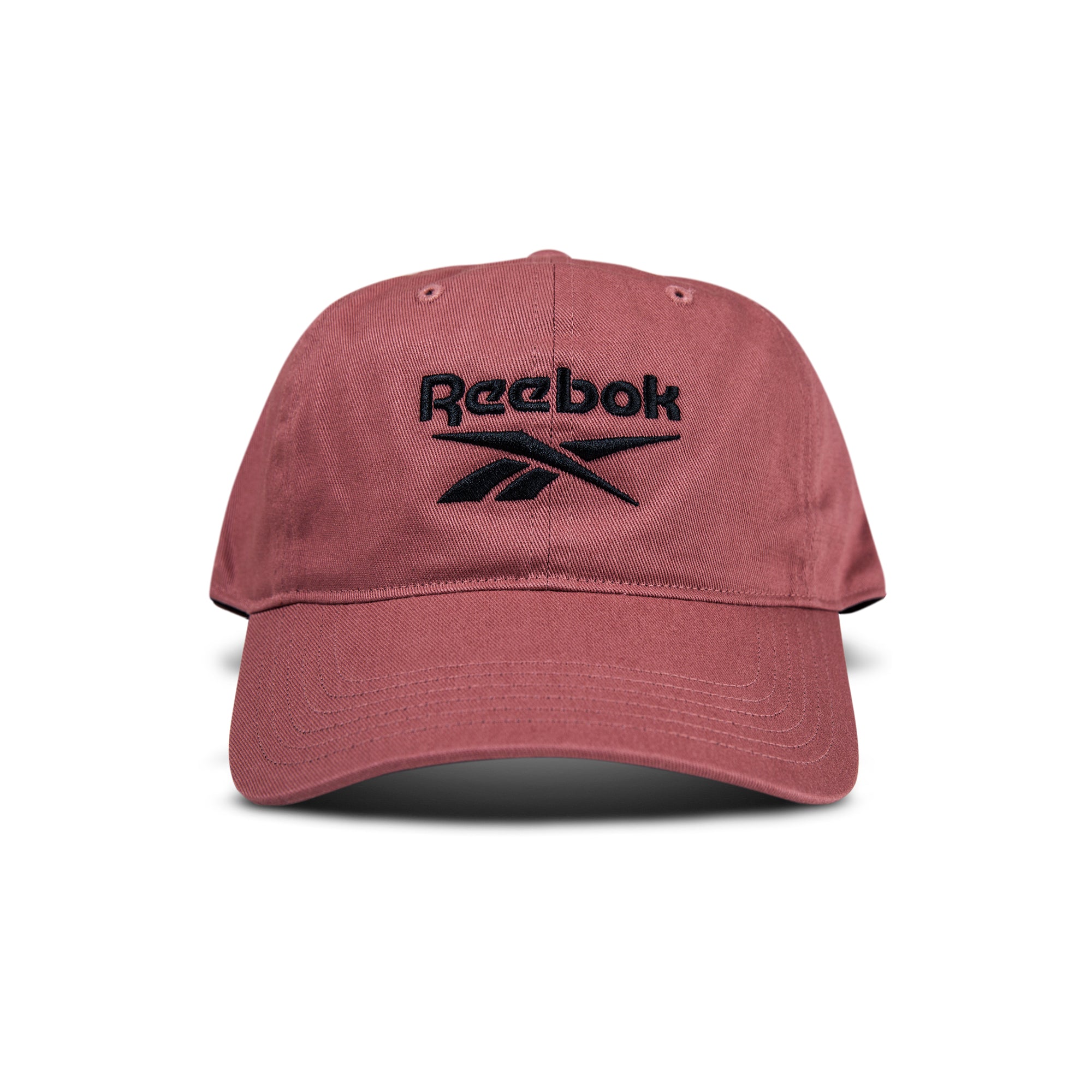 Logo Cap