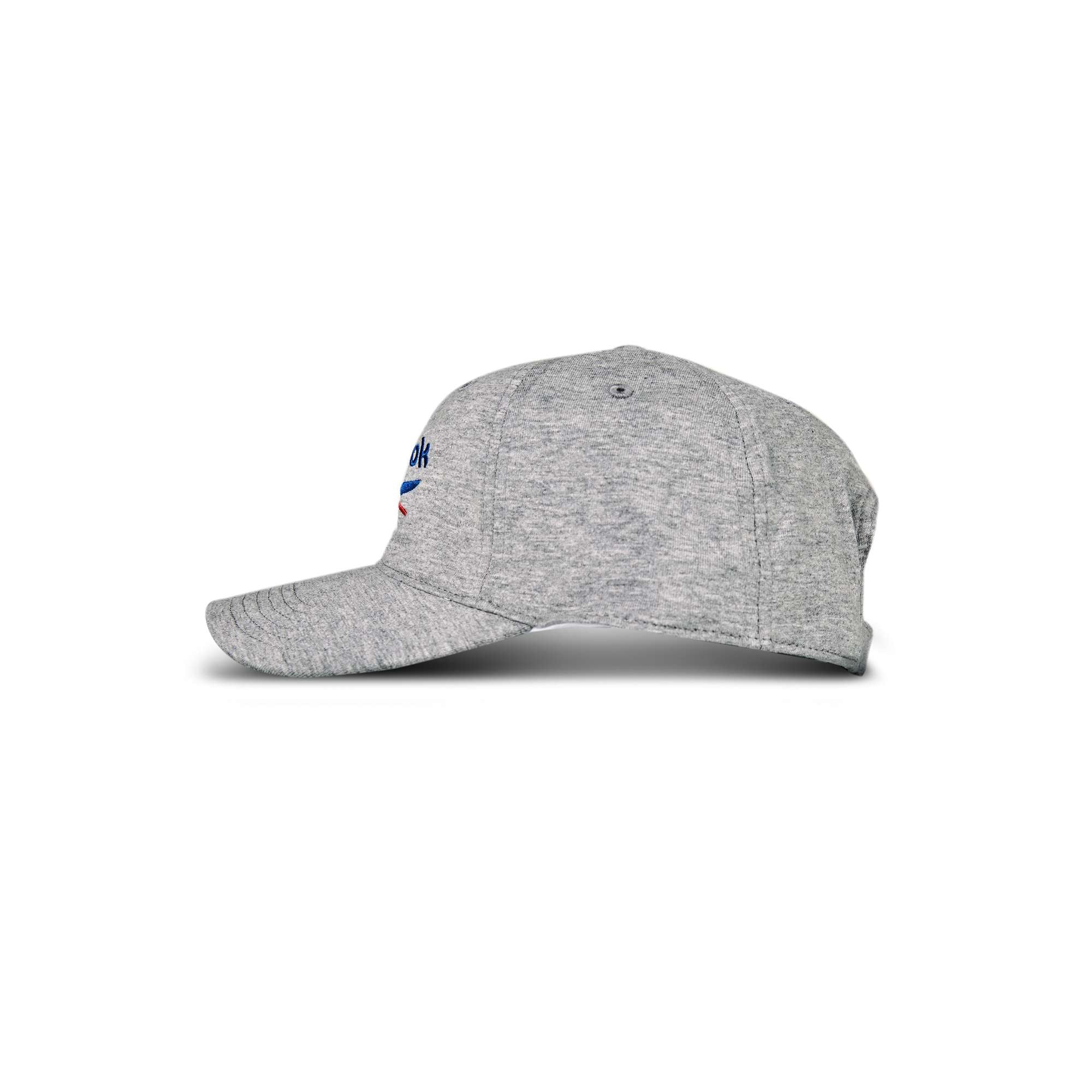 Jersey Logo Cap - Image 6