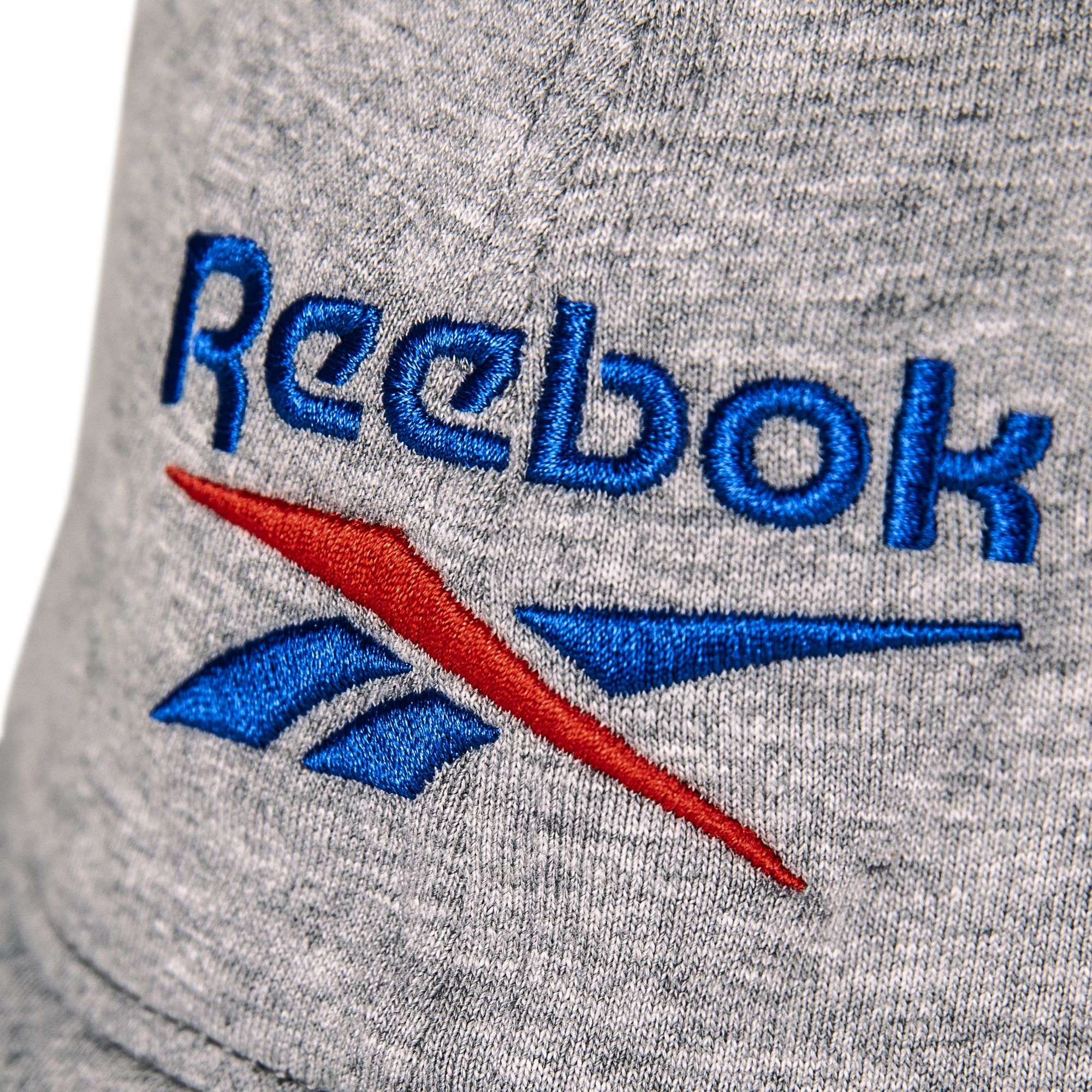 Jersey Logo Cap - Image 5