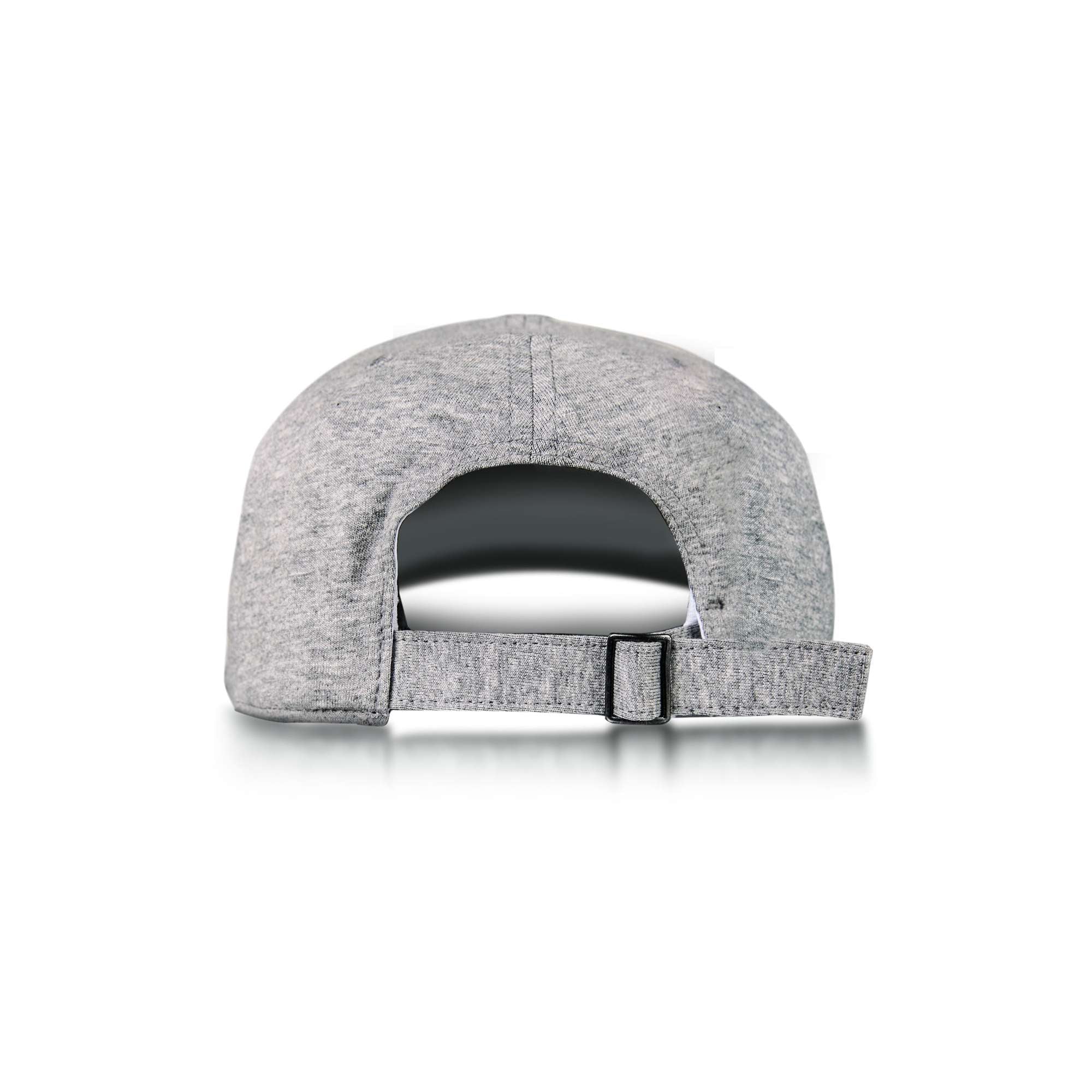Jersey Logo Cap - Image 4