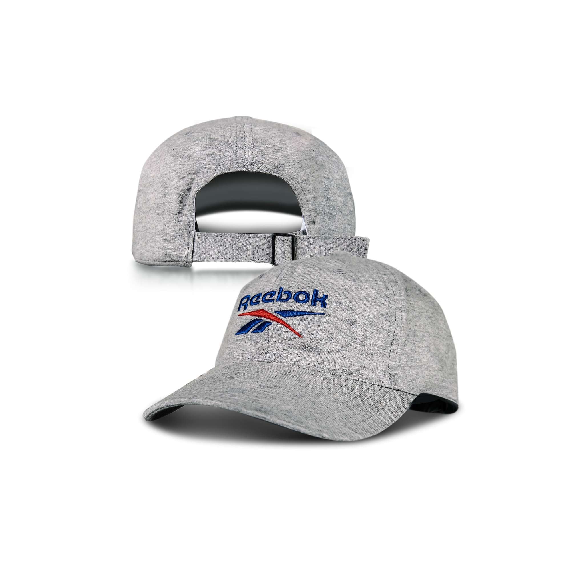 Jersey Logo Cap - Image 2