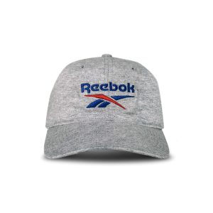 Jersey Logo Cap
