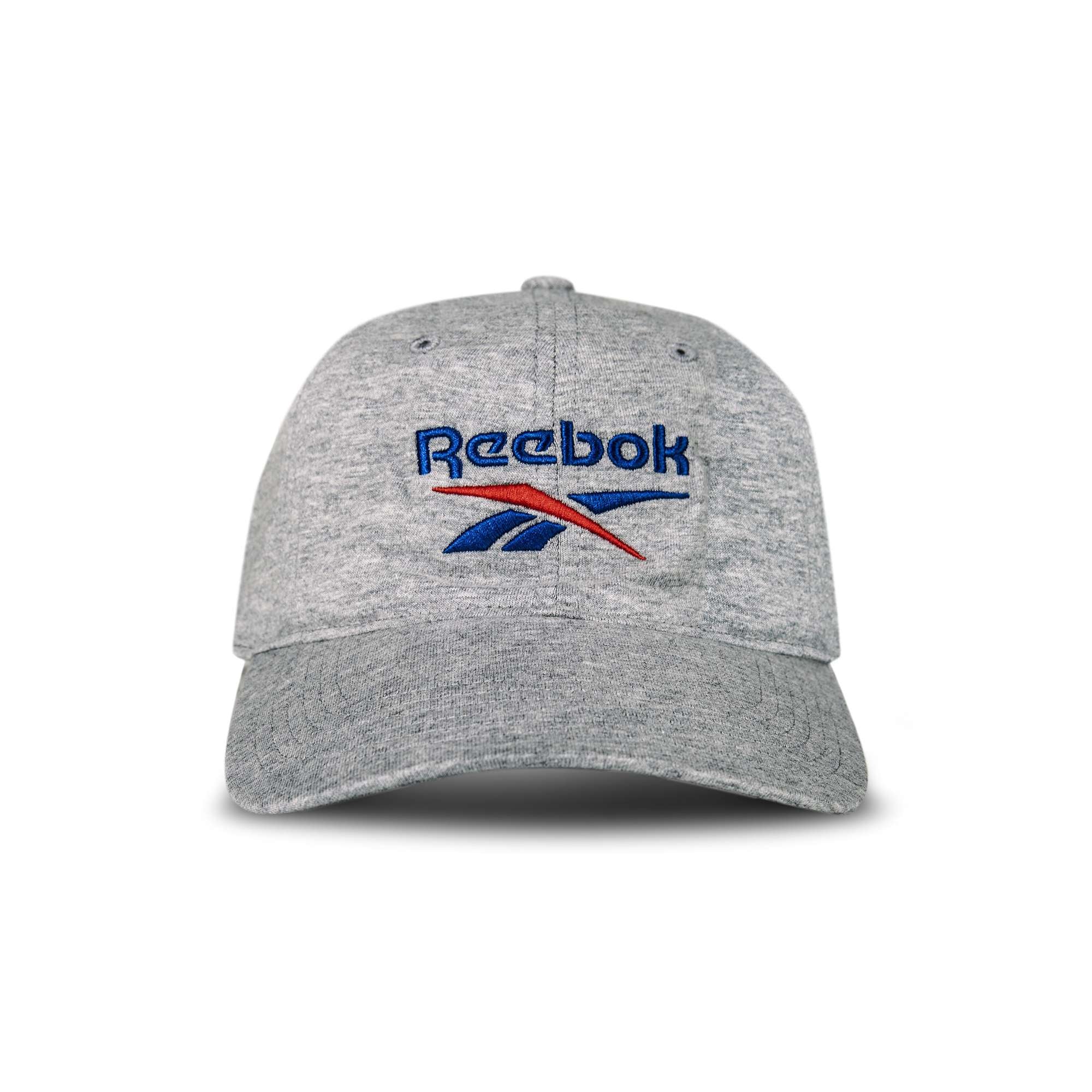 Jersey Logo Cap