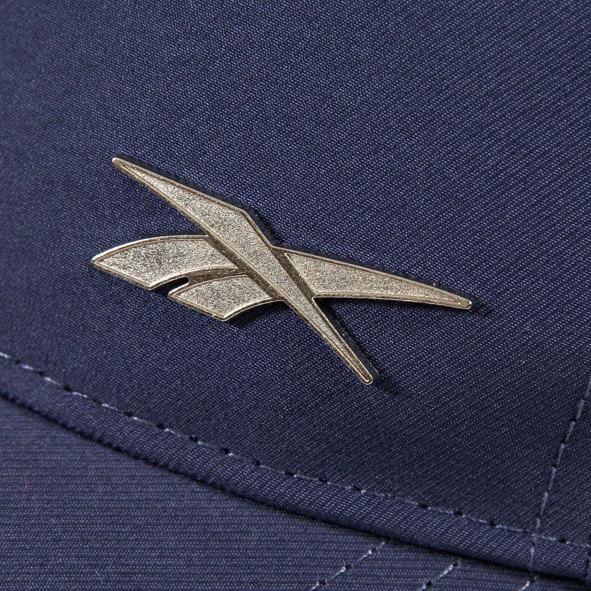 Badge Cap - Image 5