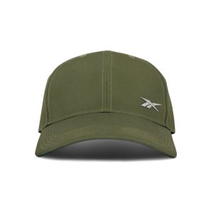 Badge Cap