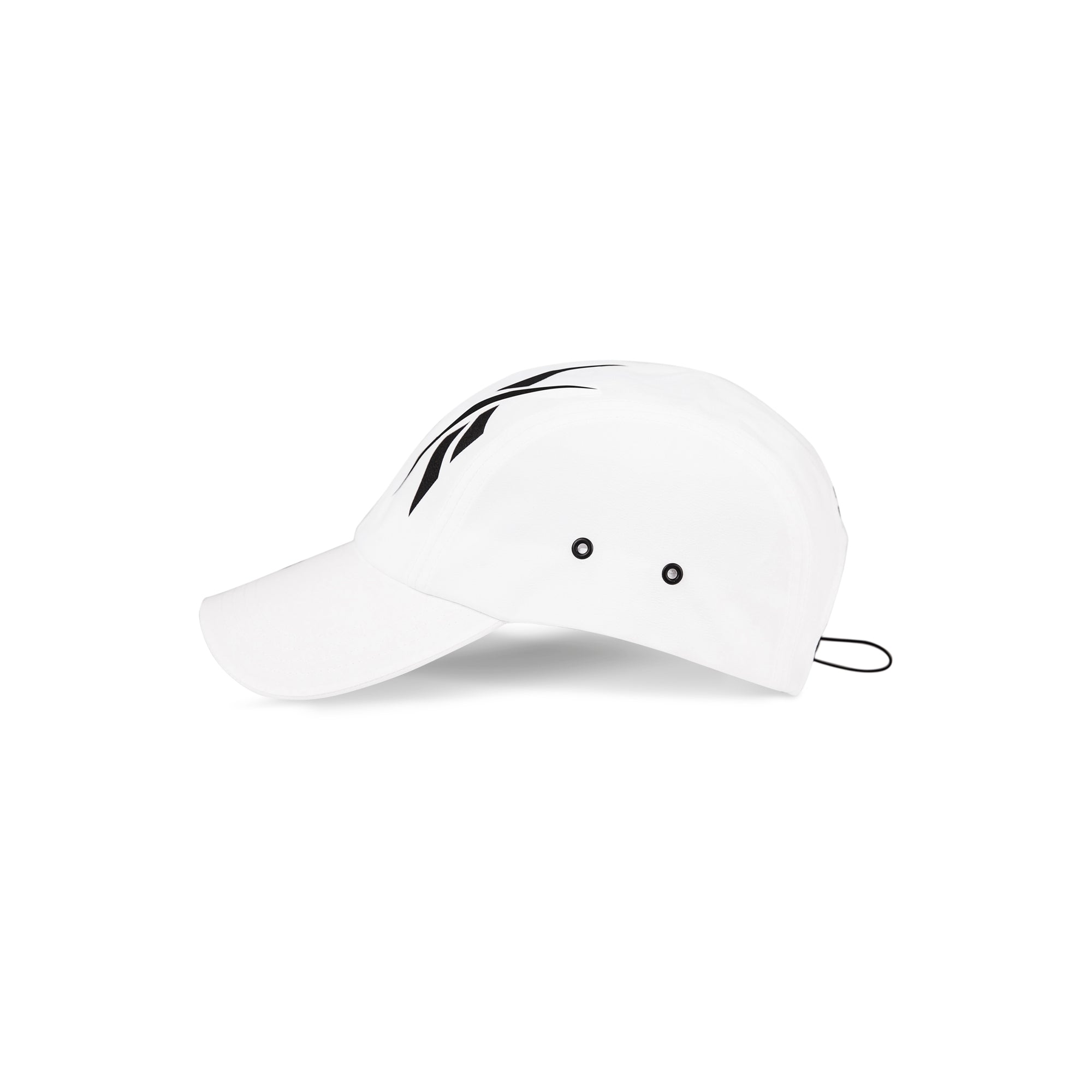 Technical Running Cap With Drawcord - Image 2