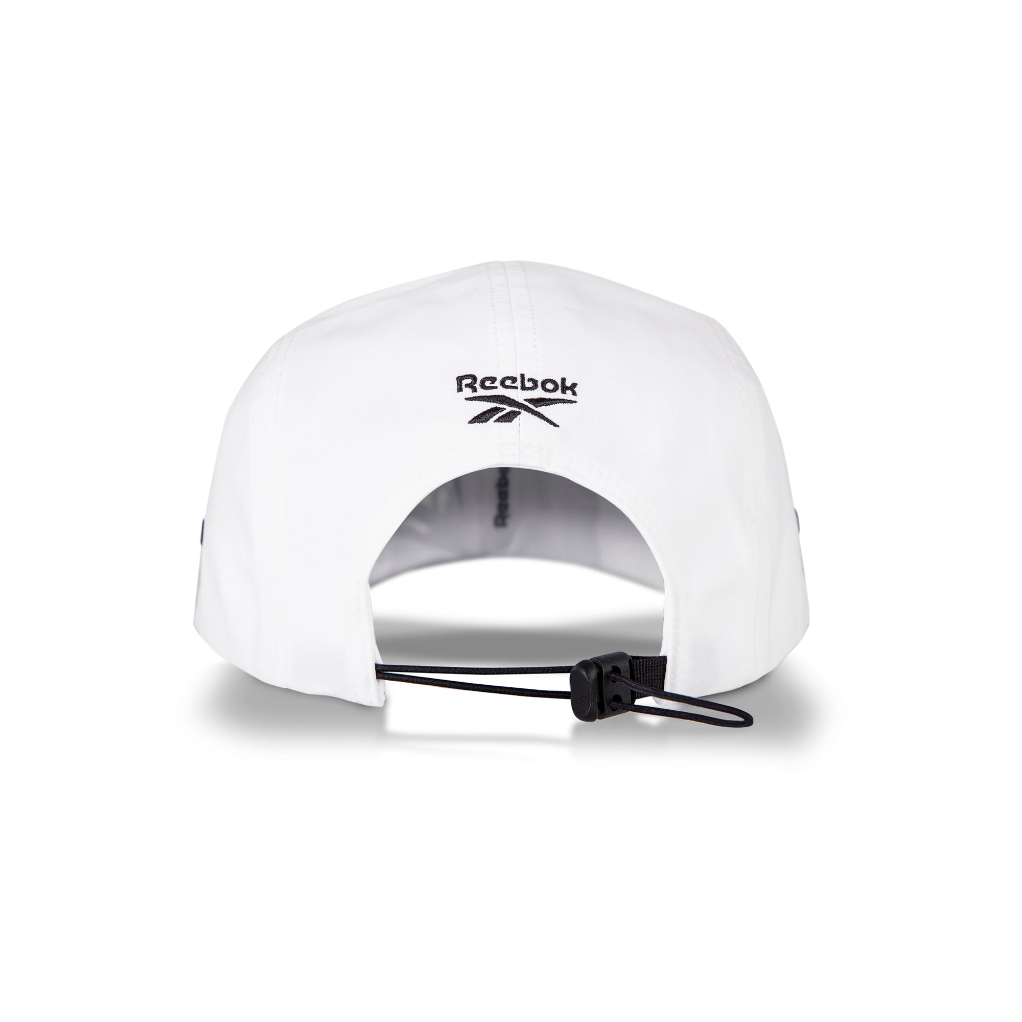 Technical Running Cap With Drawcord - Image 3