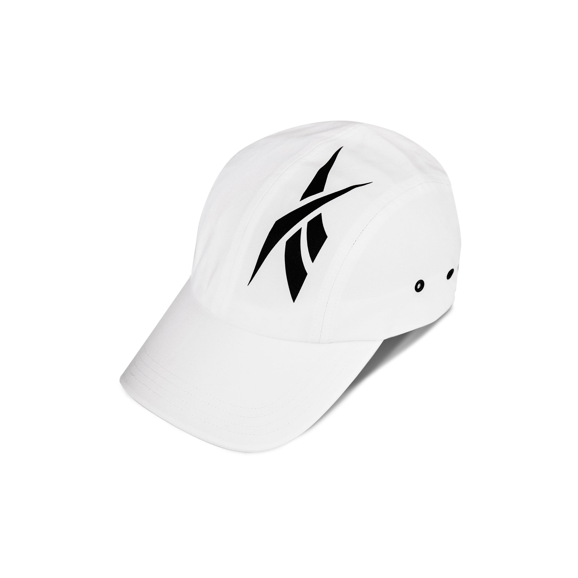 Technical Running Cap With Drawcord - Image 4