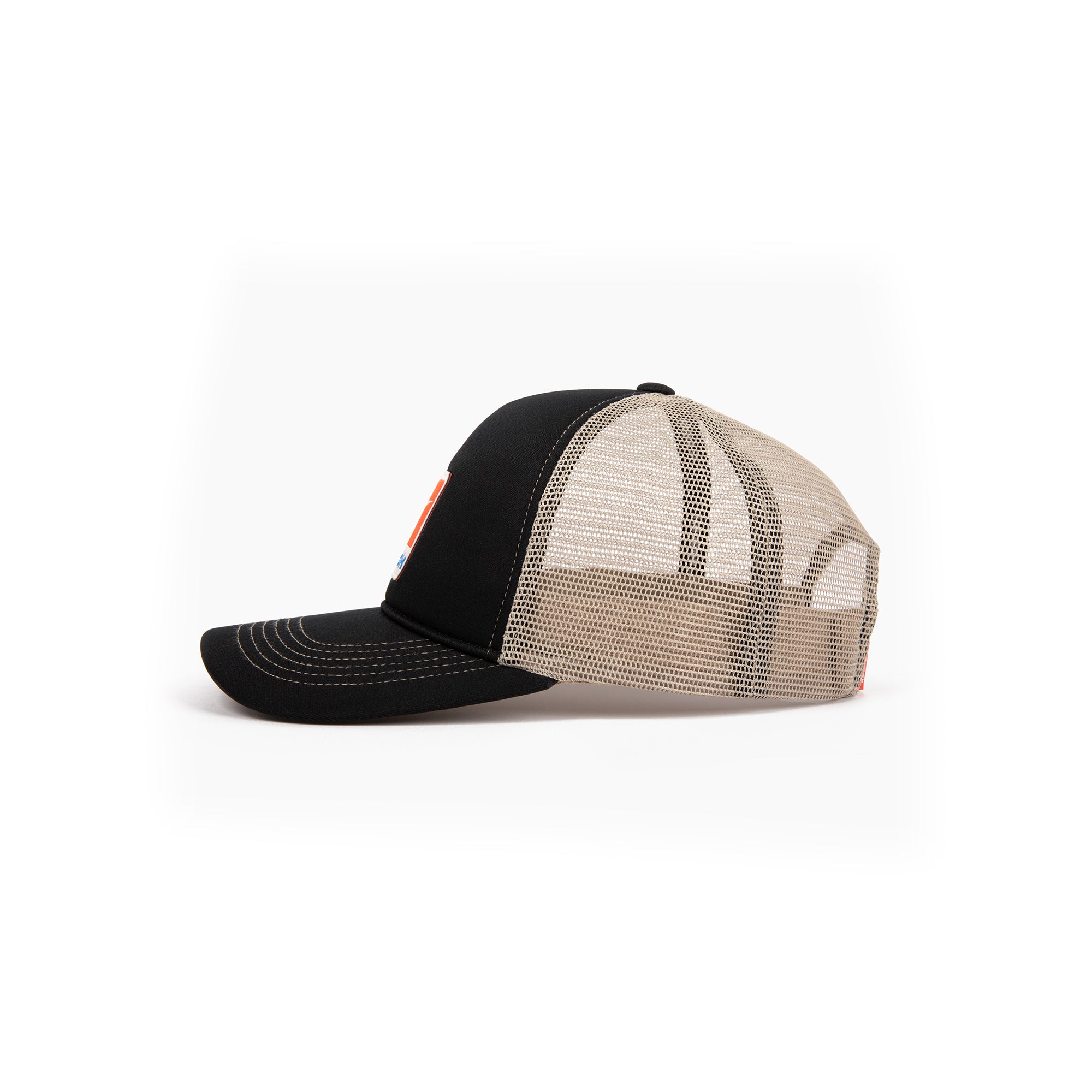 Vintage Trucker Cap - Image 2