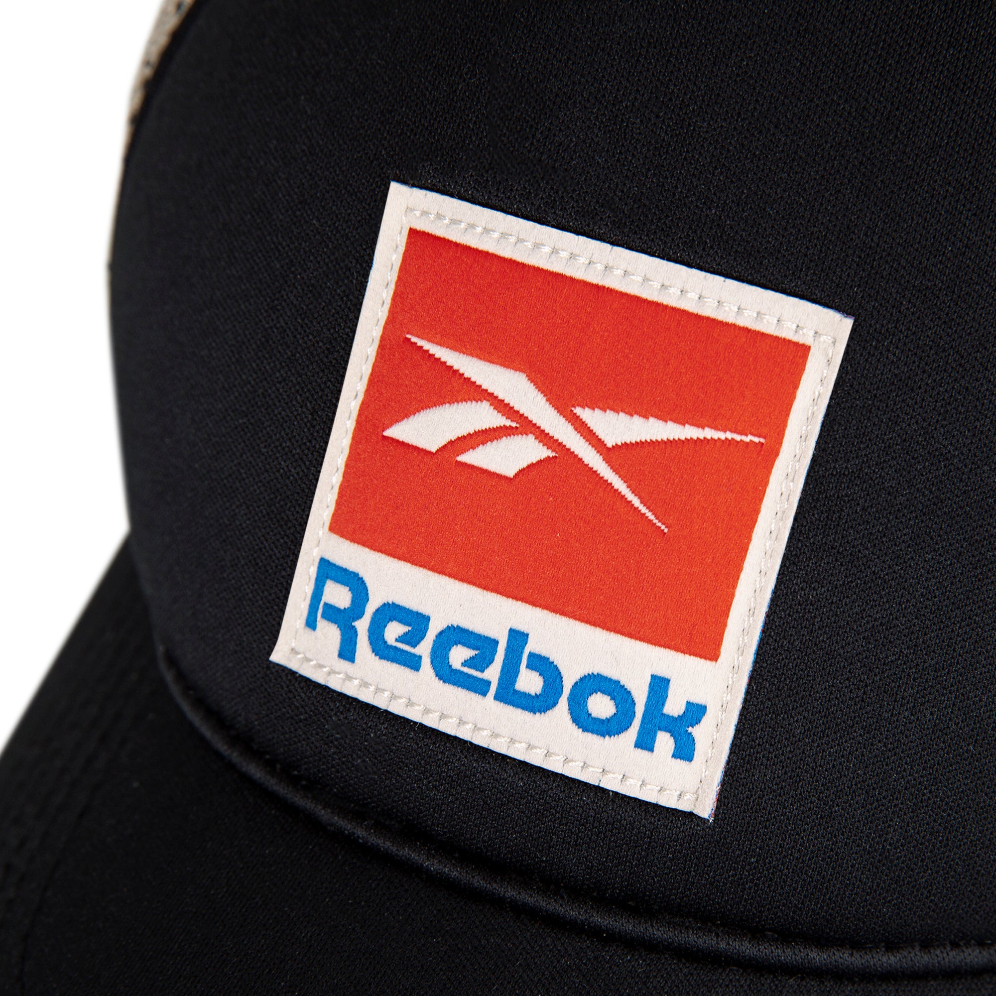 Vintage Trucker Cap - Image 3