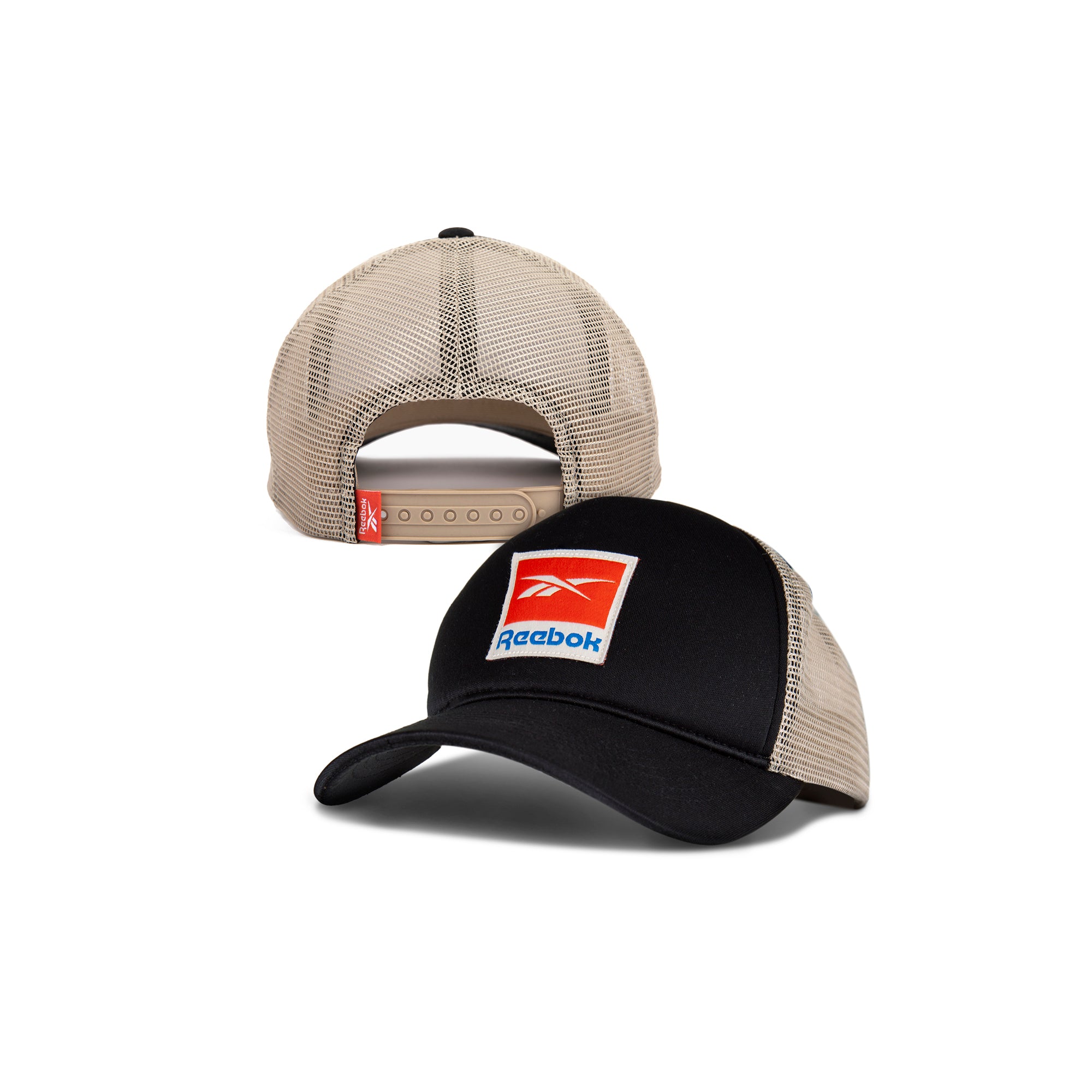 Vintage Trucker Cap - Image 6