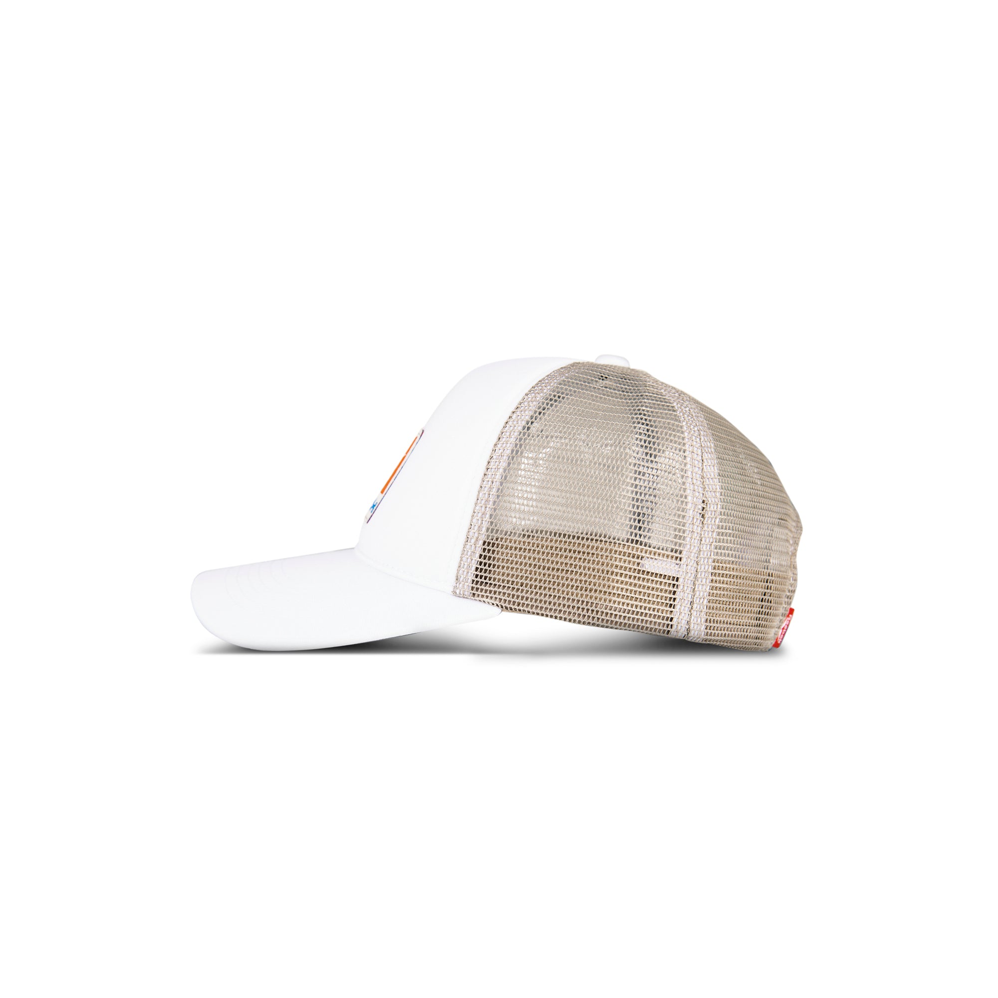 Vintage Trucker Cap - Image 2