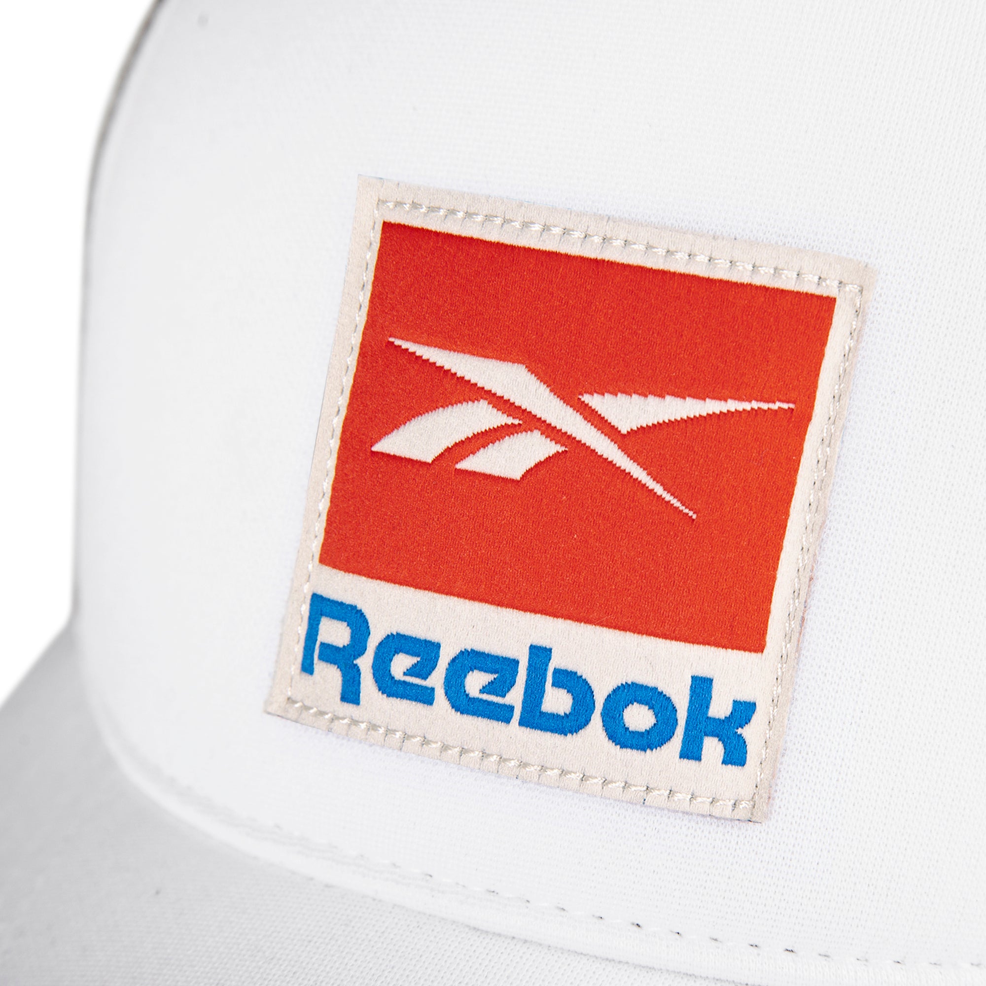 Vintage Trucker Cap - Image 3