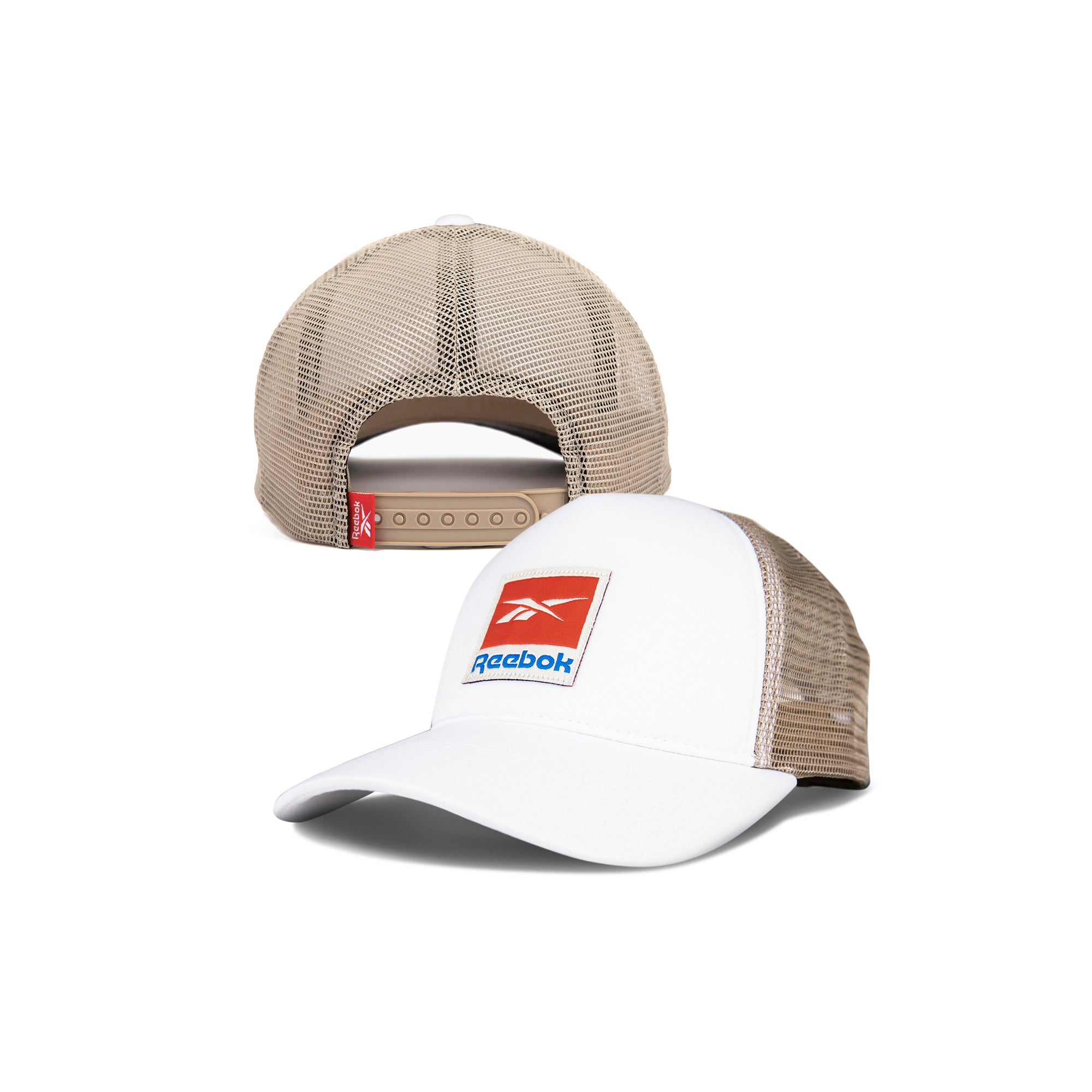 Vintage Trucker Cap - Image 6
