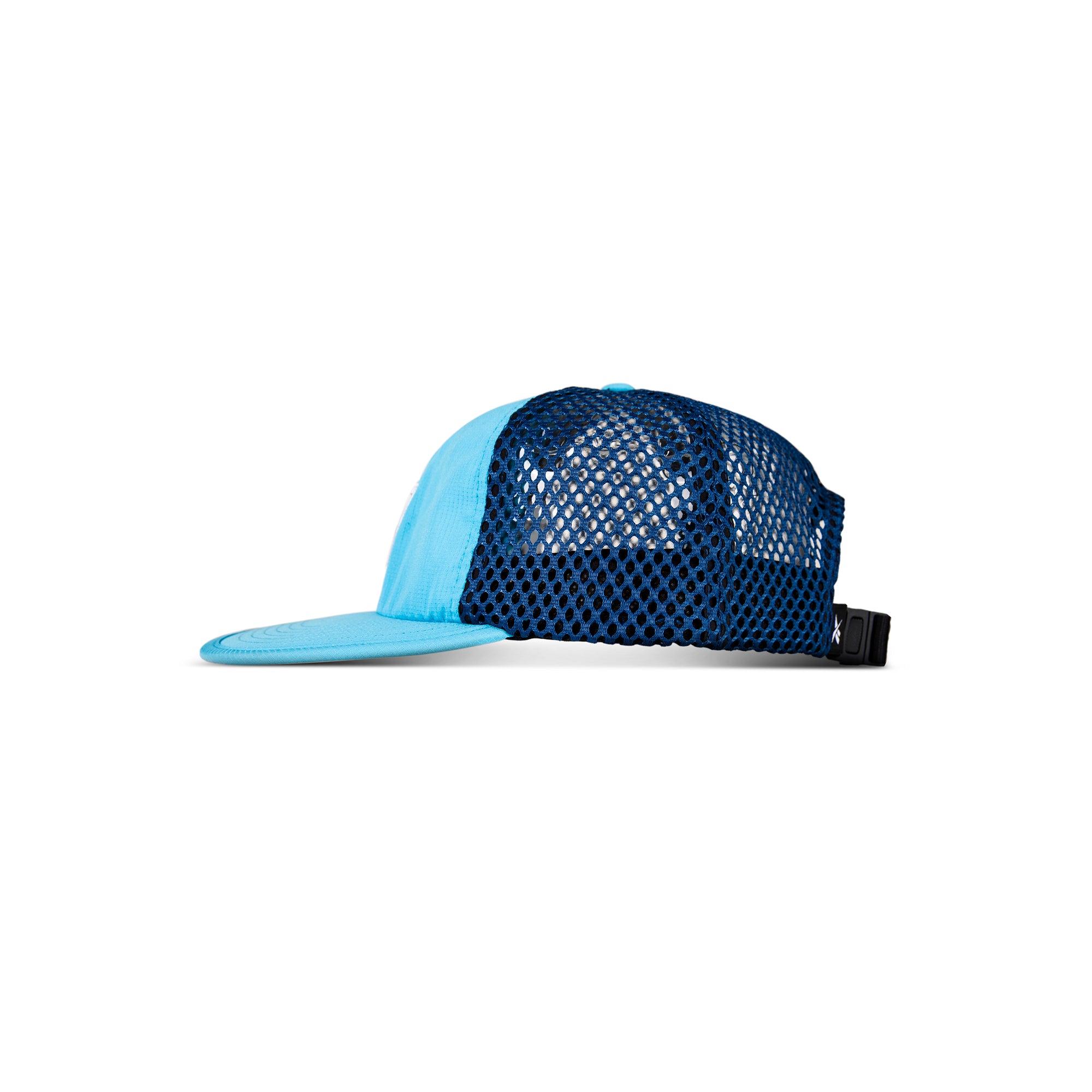 Vented Flat Brim Running Cap - Image 2