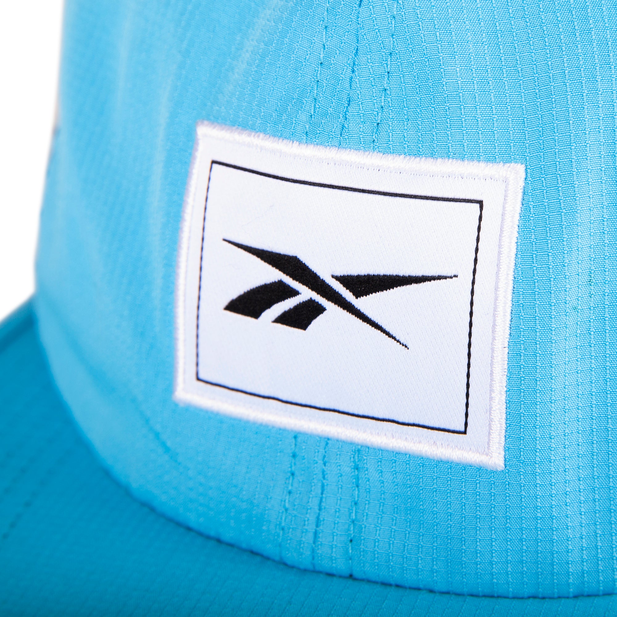 Vented Flat Brim Running Cap - Image 6