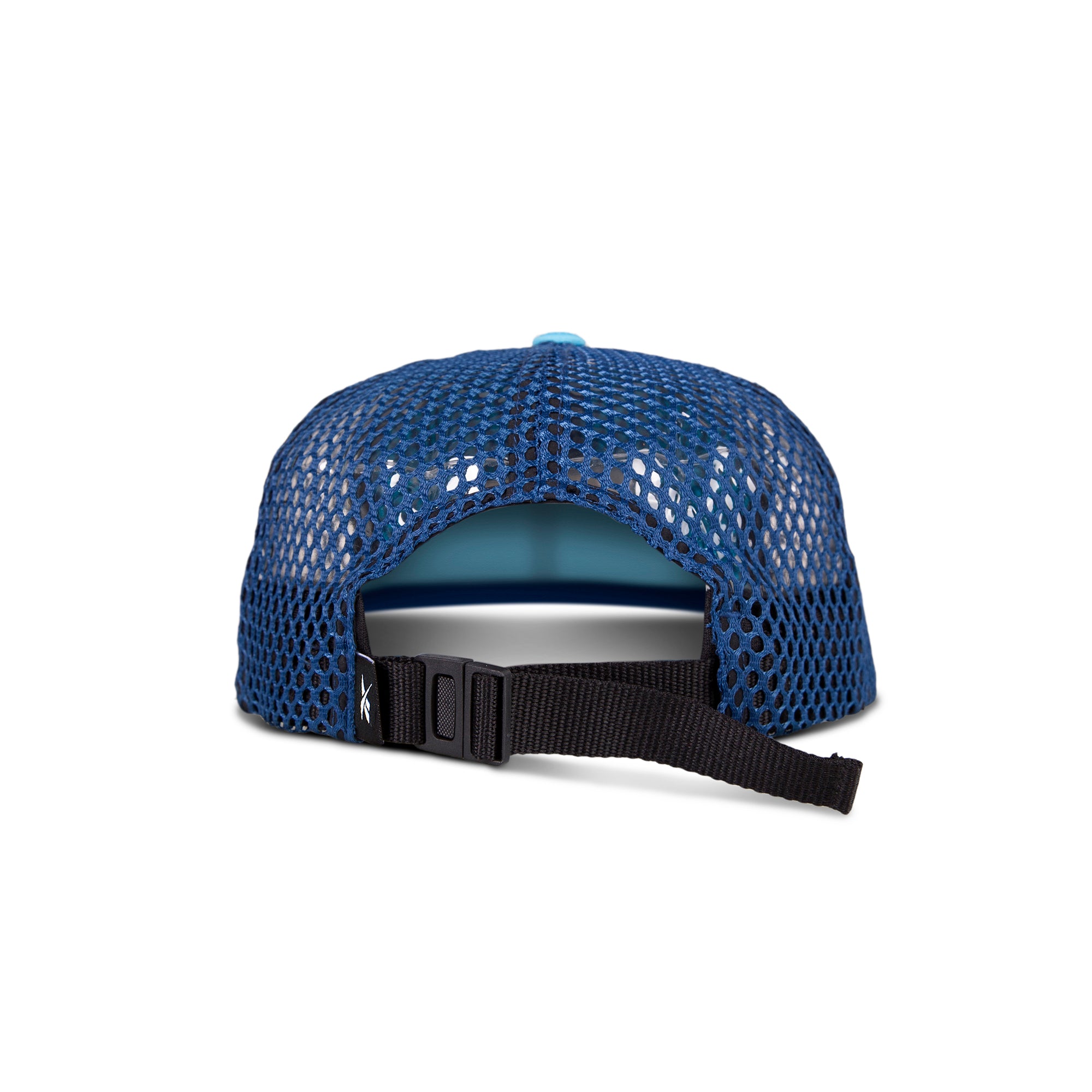 Vented Flat Brim Running Cap - Image 3