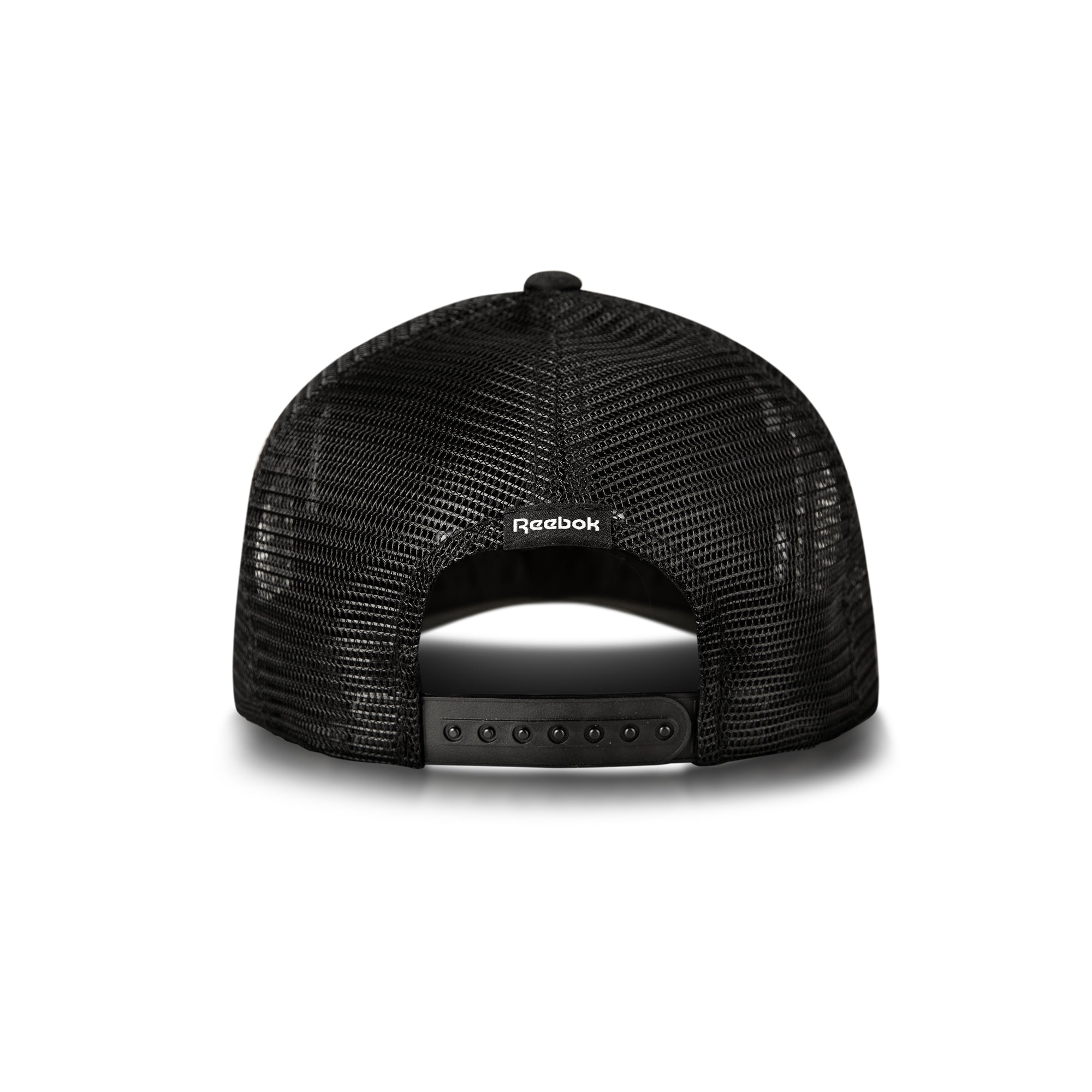 Deluxe Aero Cap - Image 2