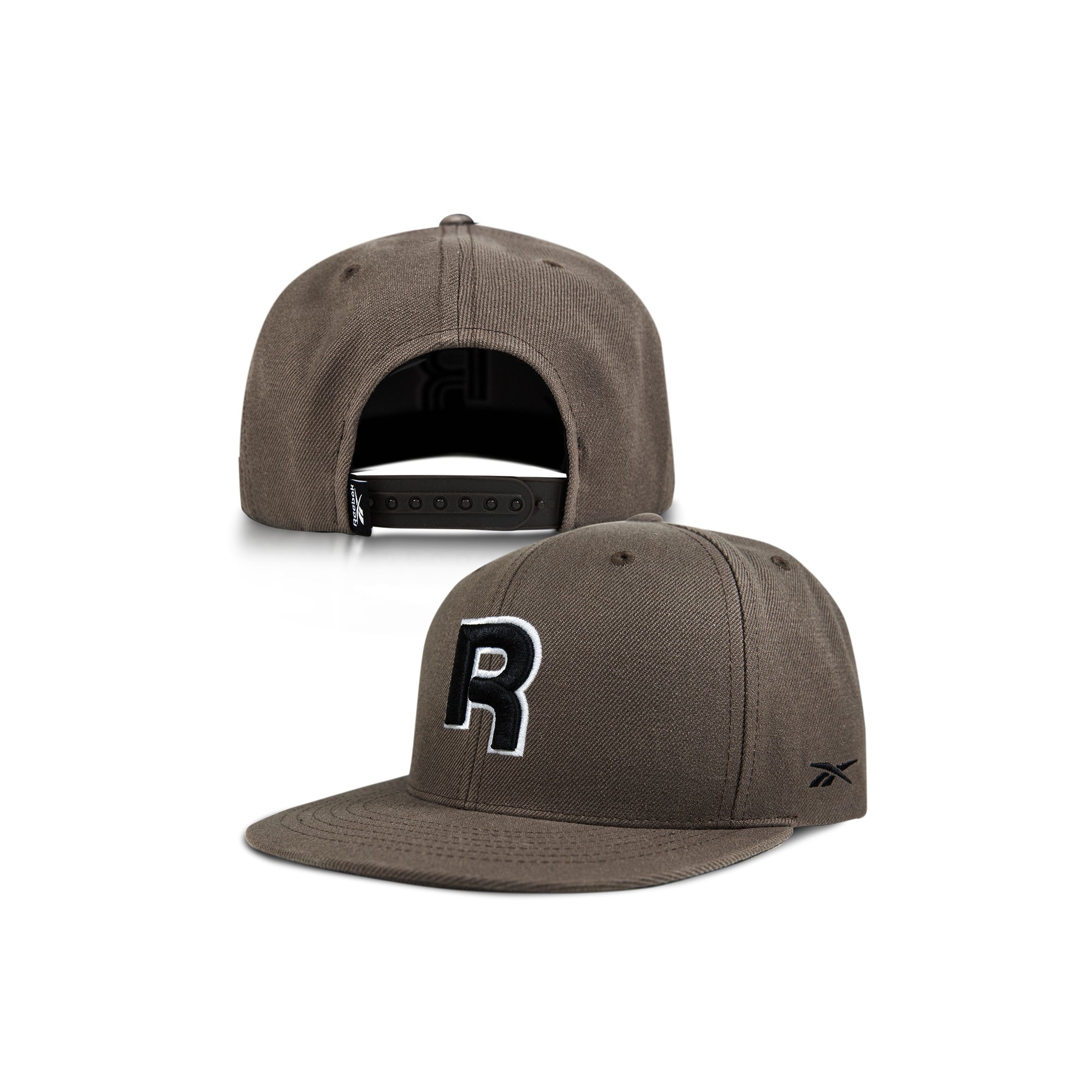 Identity Drop R Cap - Image 2
