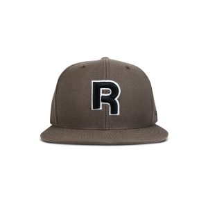 Identity Drop R Cap