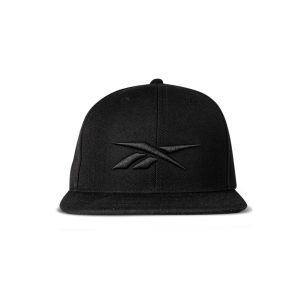 Identity Vector Cap