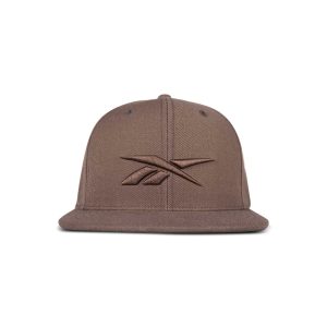 Identity Vector Cap