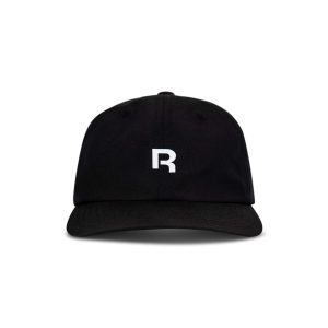 Drop R Court Cap