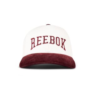 Corduroy Gameday Cap