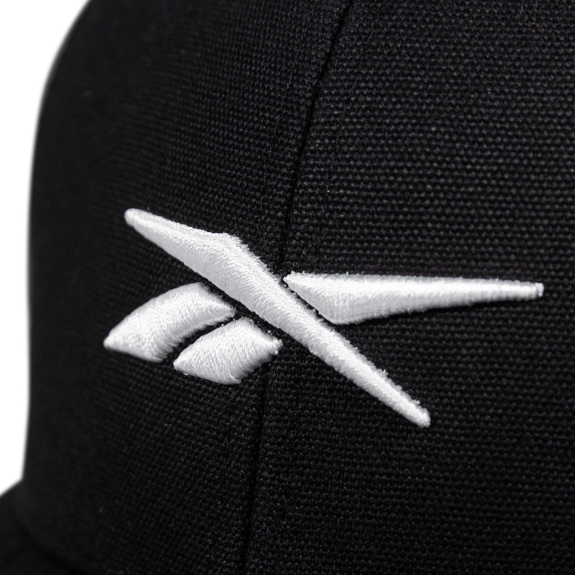Embroidered Vector Trucker Cap - Image 4