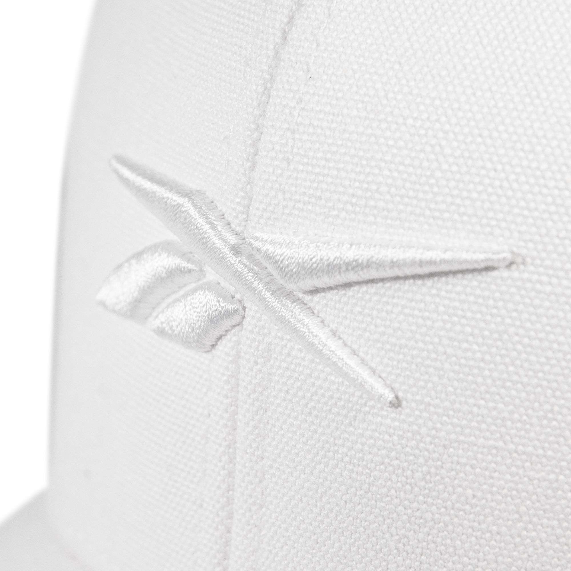 Embroidered Vector Trucker Cap - Image 4
