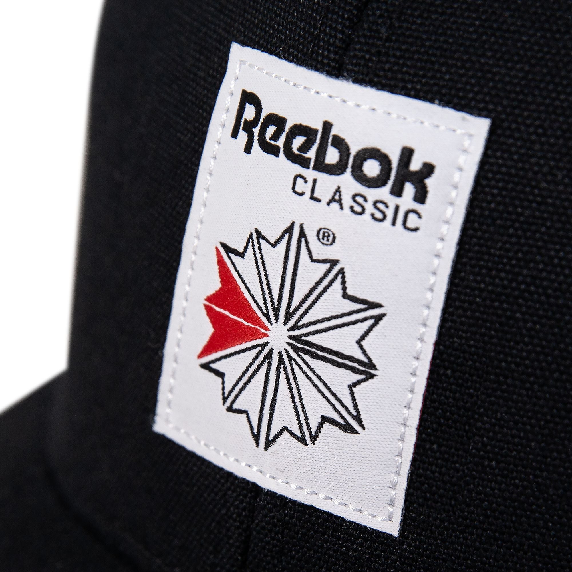 Woven Patch Vector Trucker Cap - Image 4