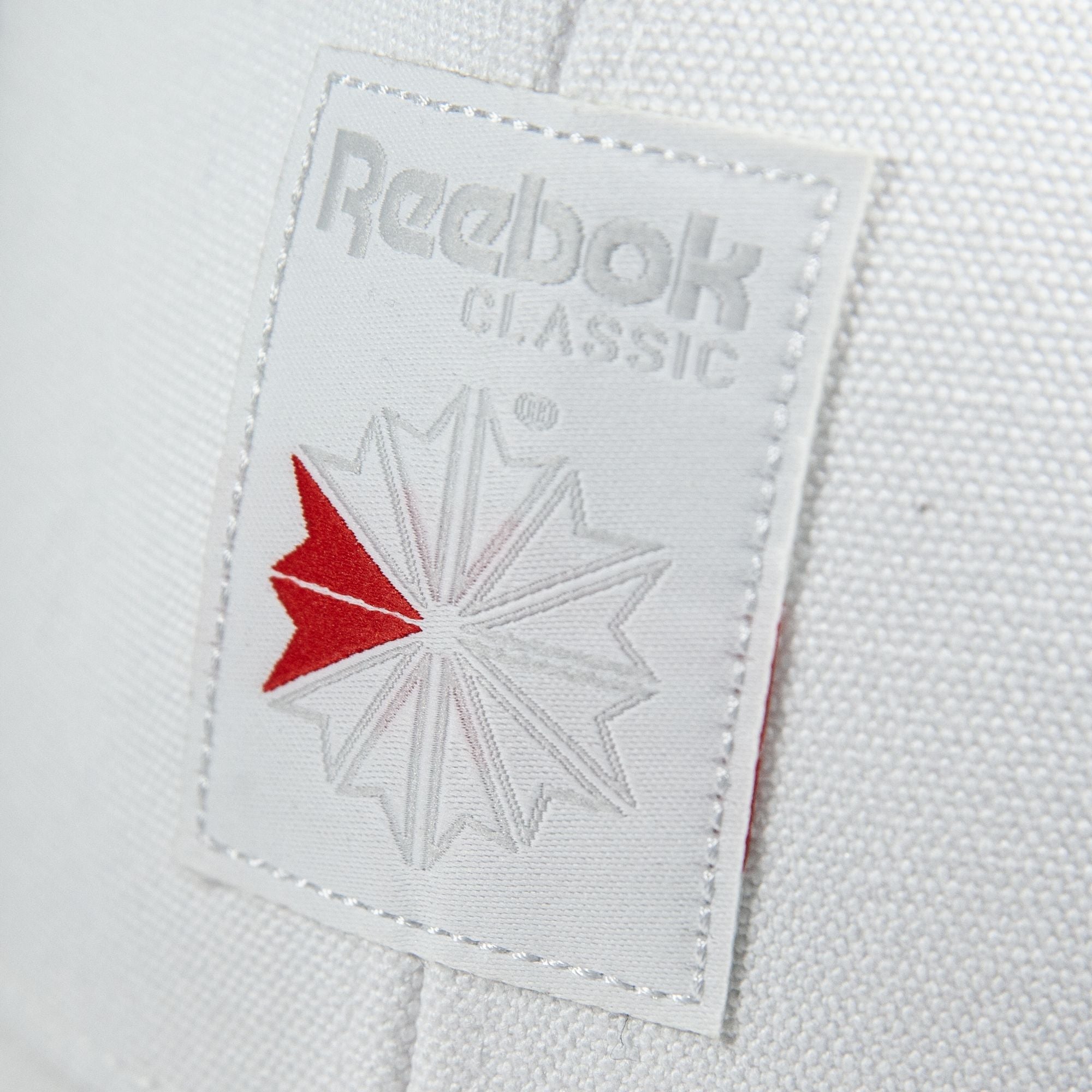 Woven Patch Vector Trucker Cap - Image 5