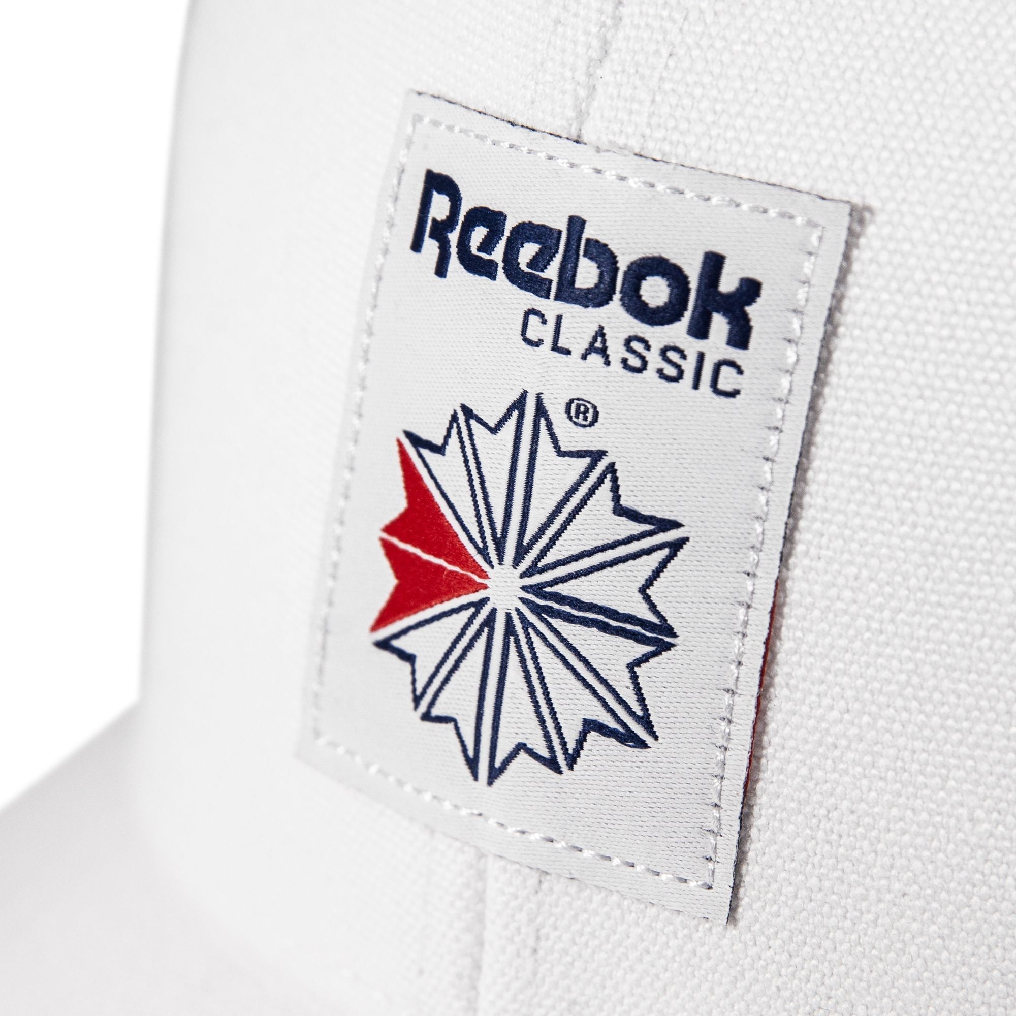 Woven Patch Vector Trucker Cap - Image 5