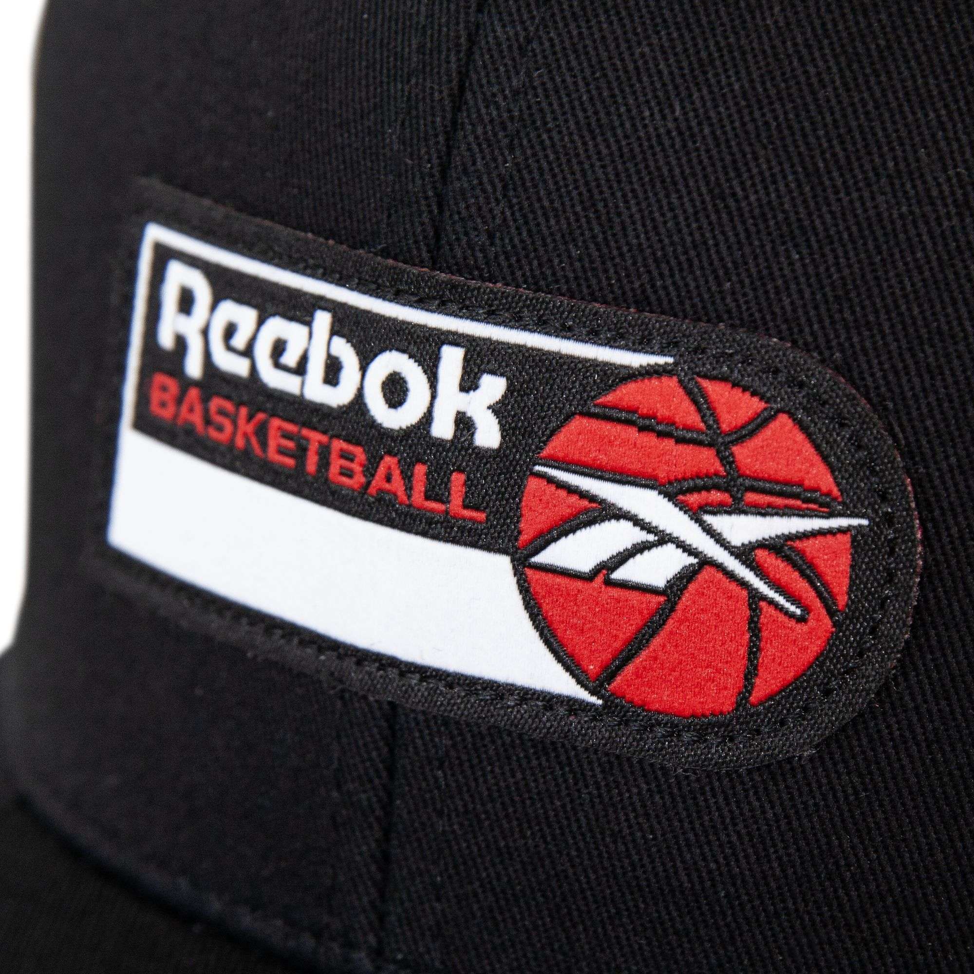 Basketball Trucker Cap - Image 4