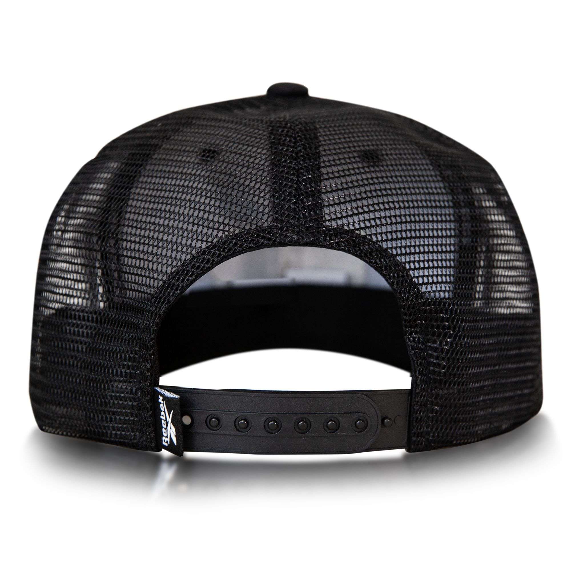 Basketball Trucker Cap - Image 3