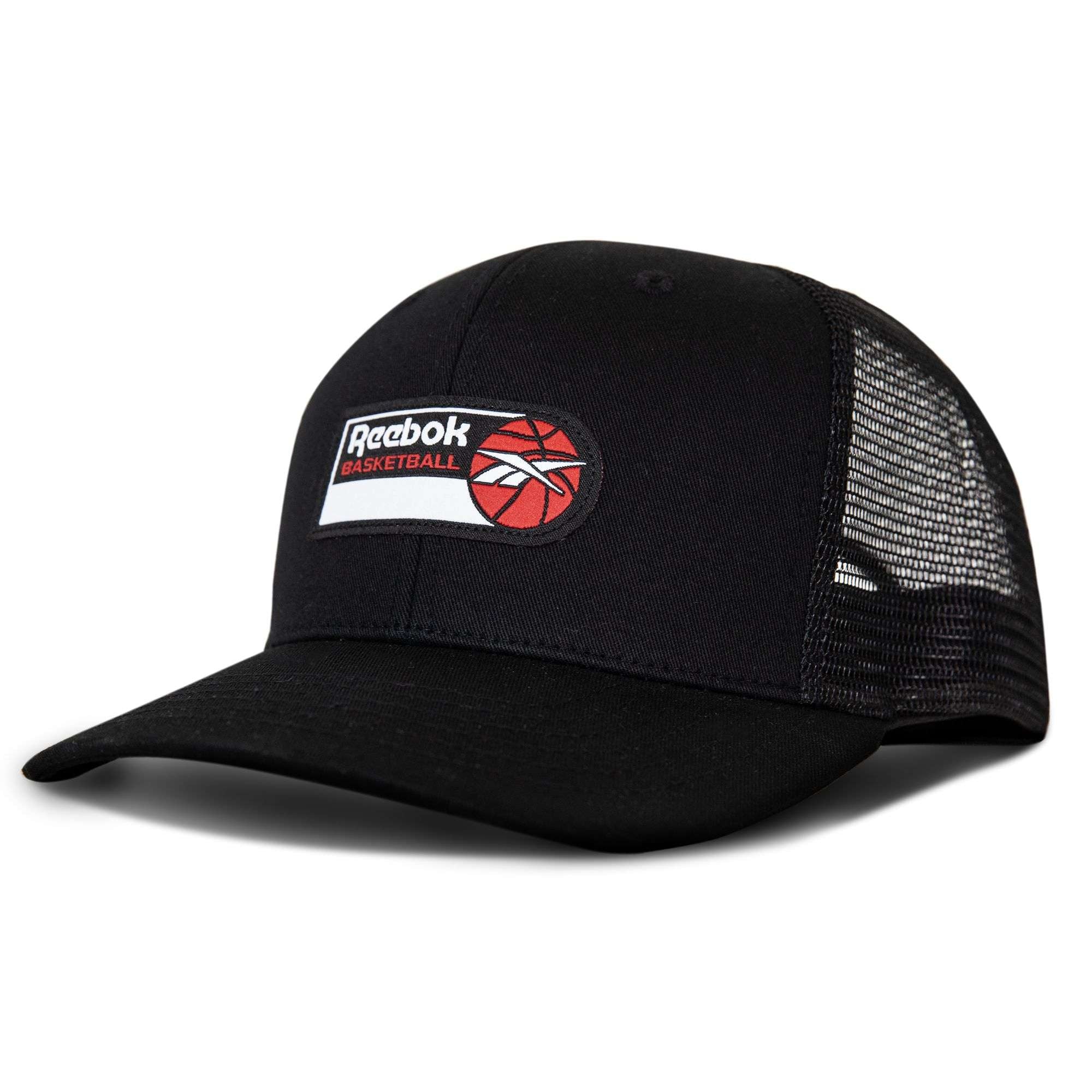 Basketball Trucker Cap - Image 2