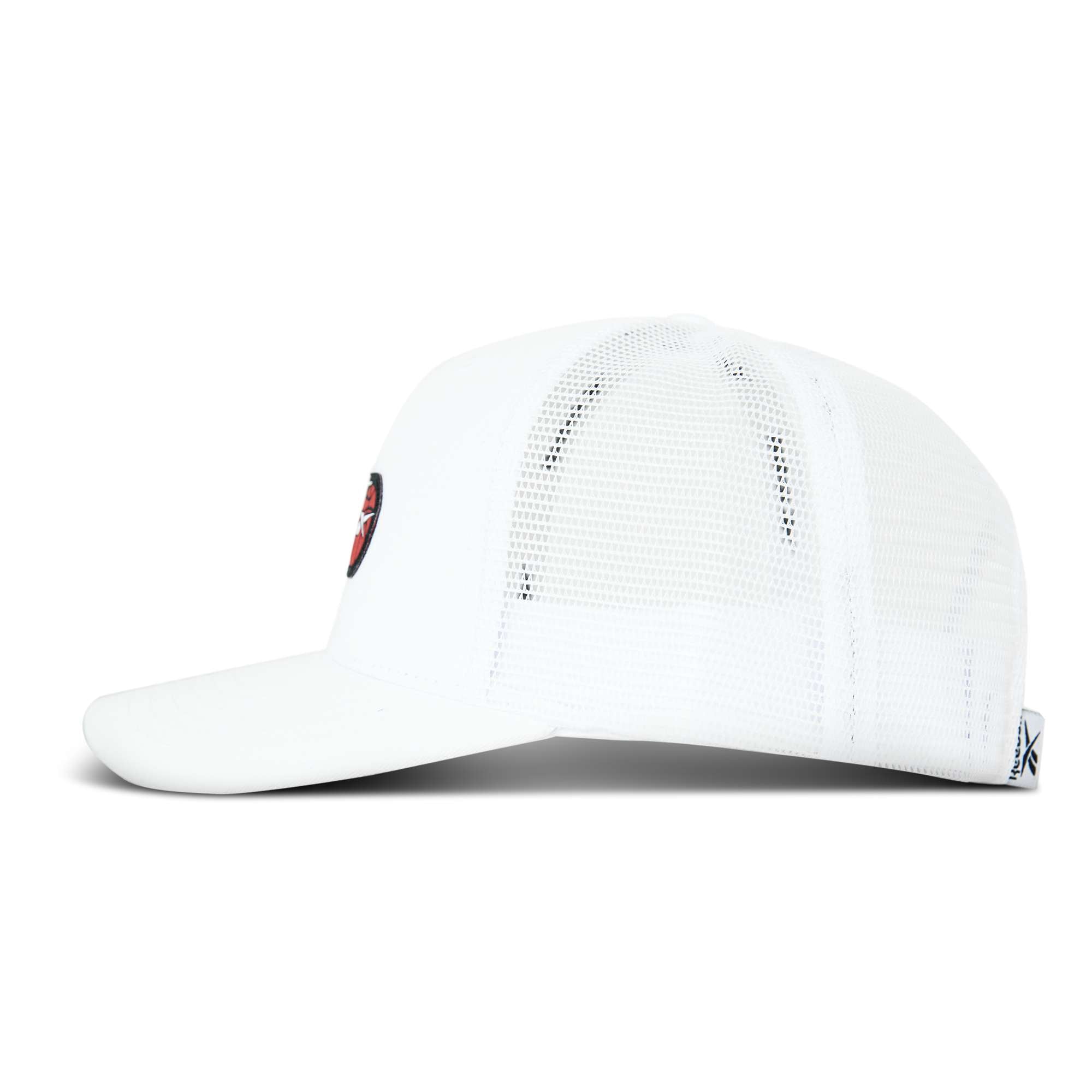 Basketball Trucker Cap - Image 2